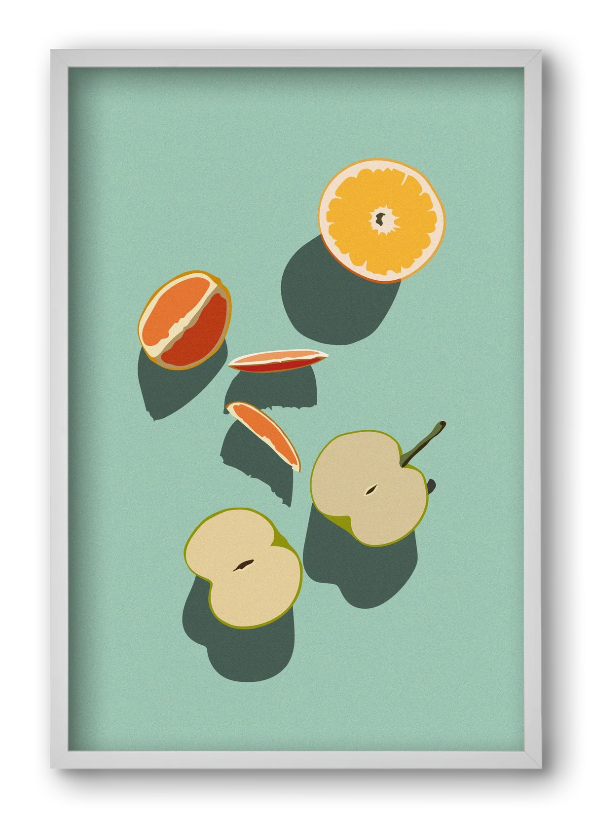 Fruits - artbridge