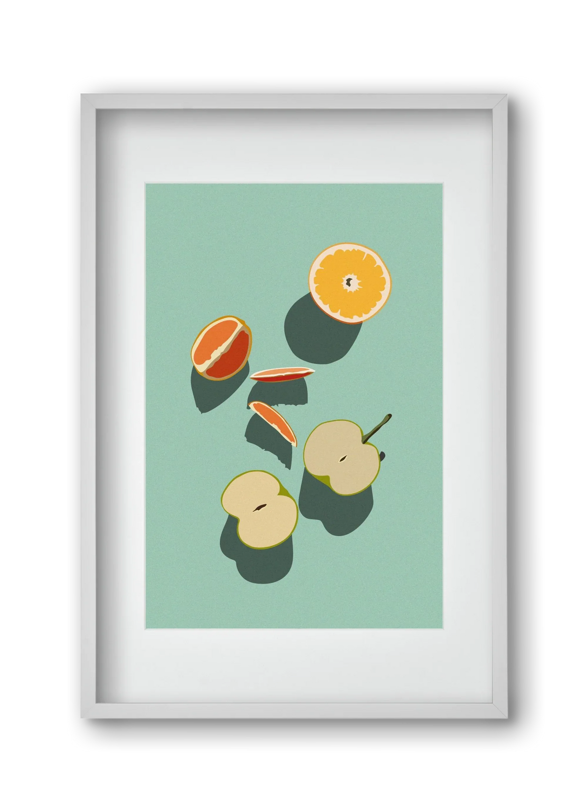 Fruits - artbridge