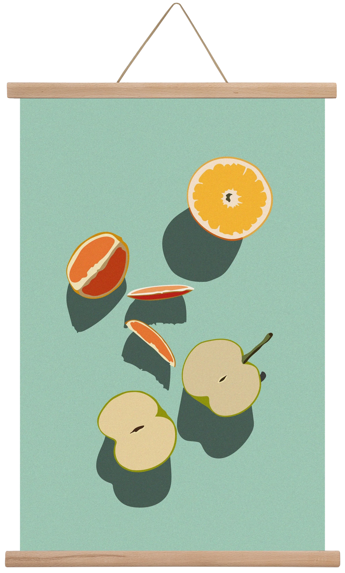Fruits - artbridge