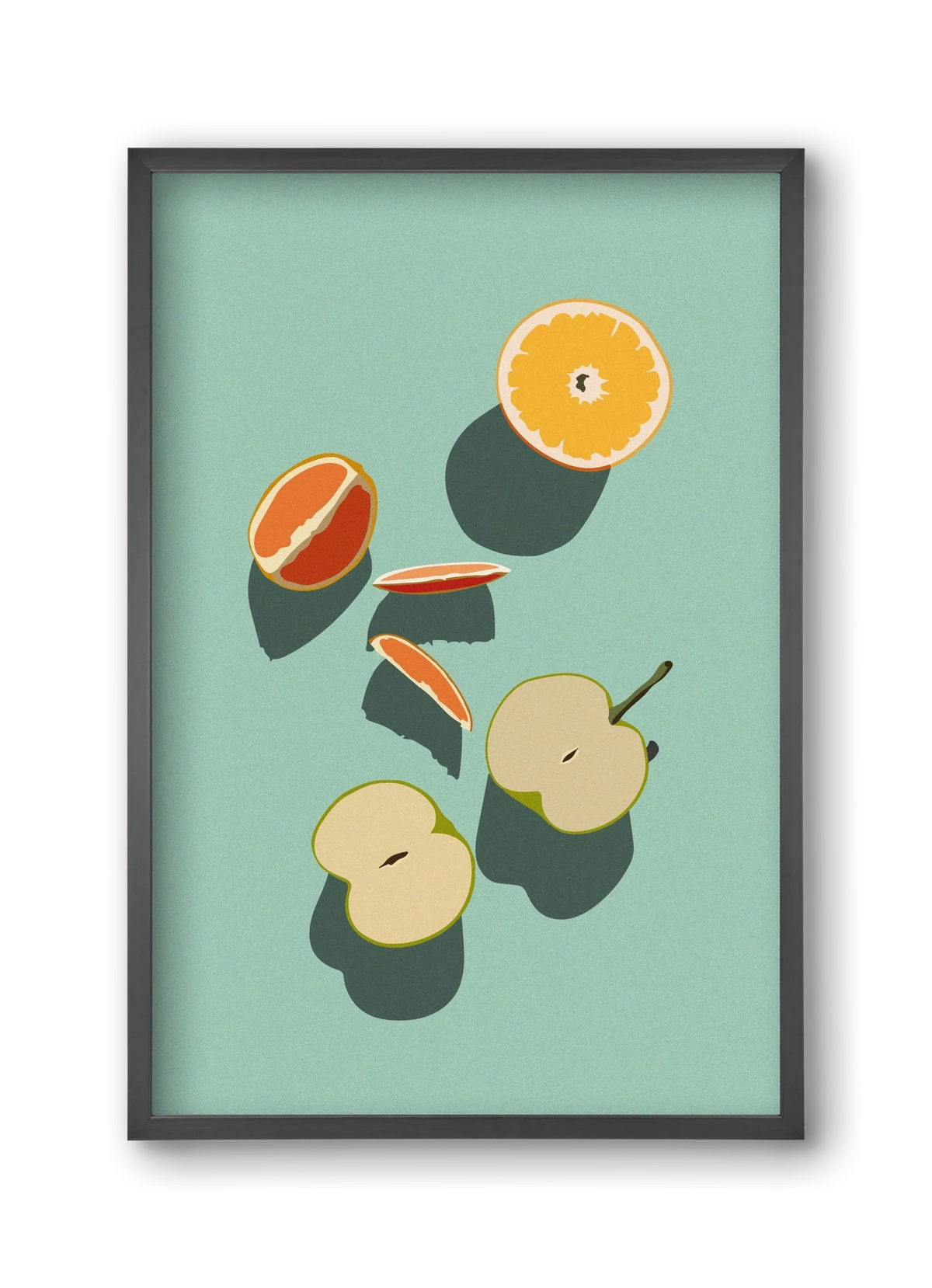 Fruits - artbridge