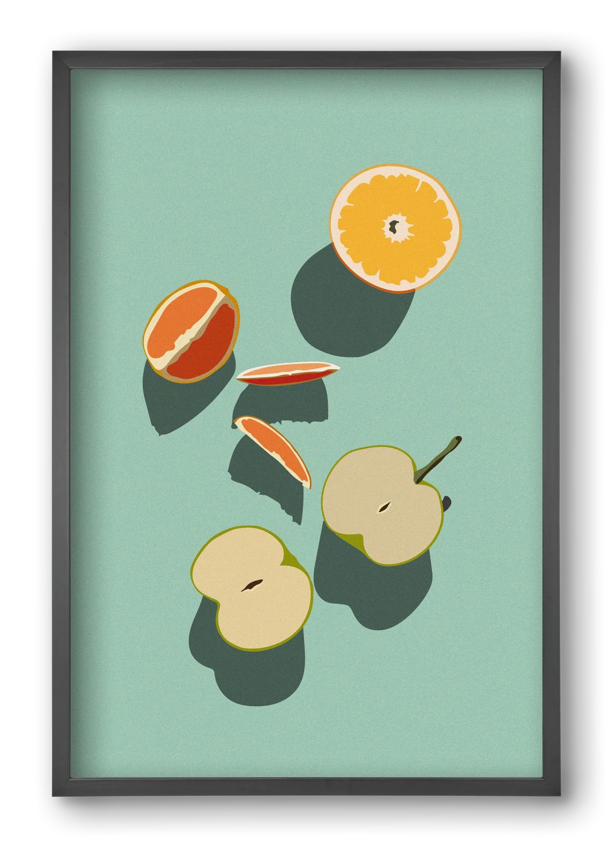 Fruits - artbridge