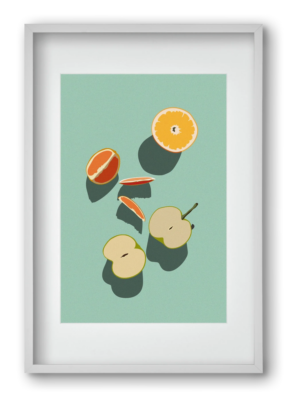 Fruits - artbridge