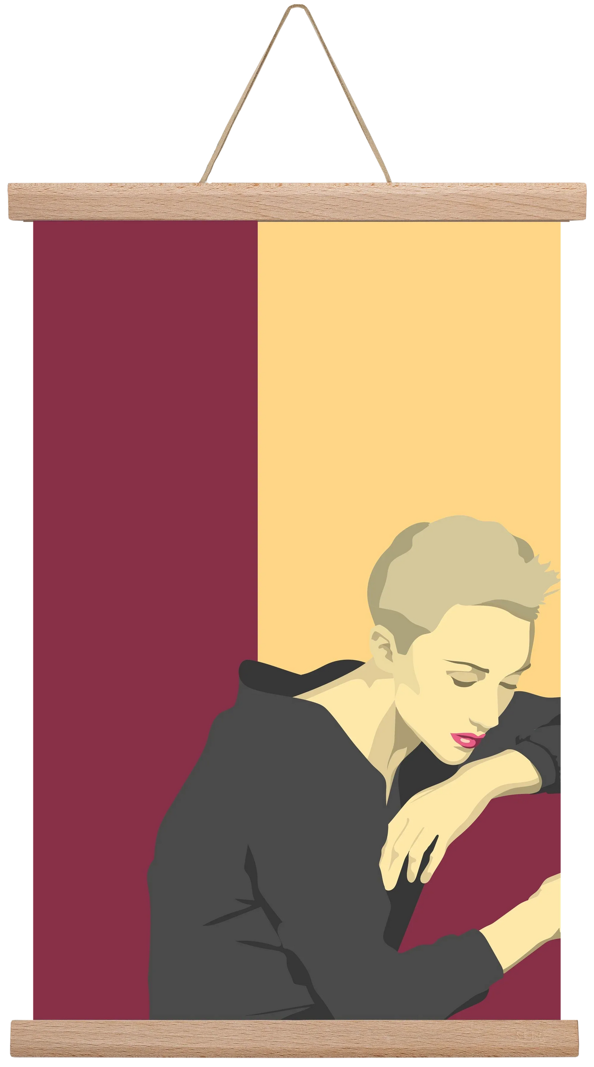 Melancholy - artbridge
