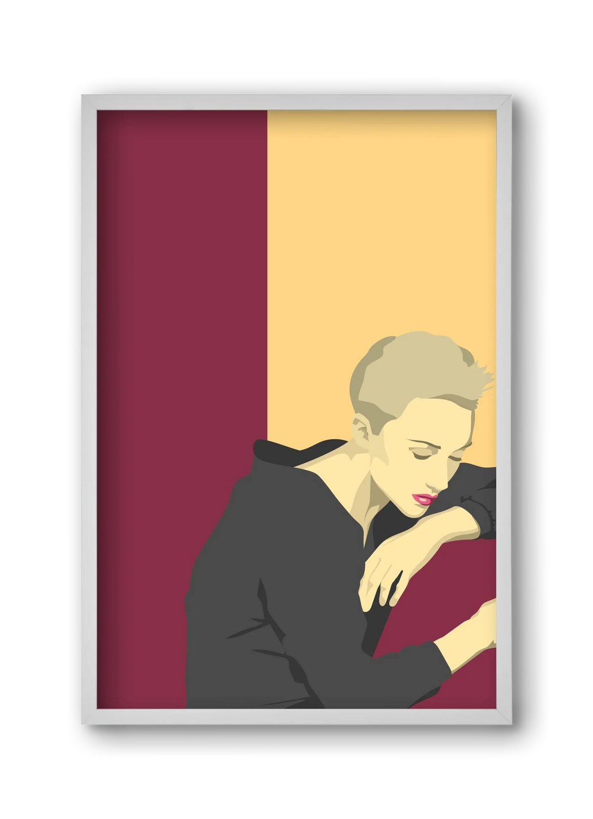 Melancholy - artbridge