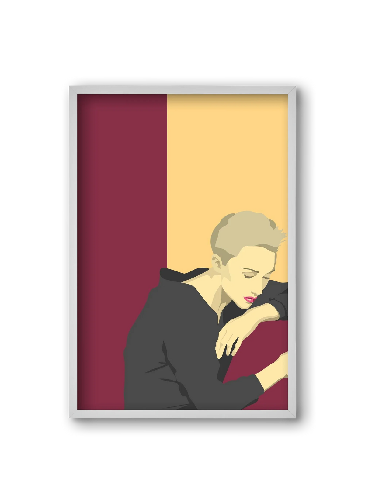 Melancholy - artbridge
