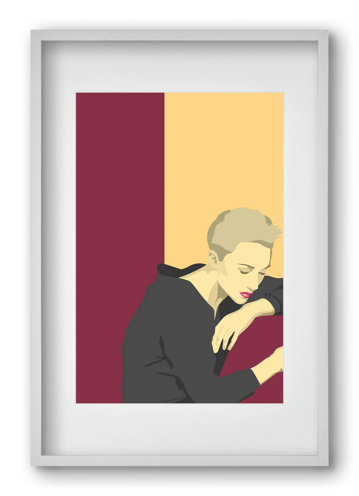 Melancholy - artbridge