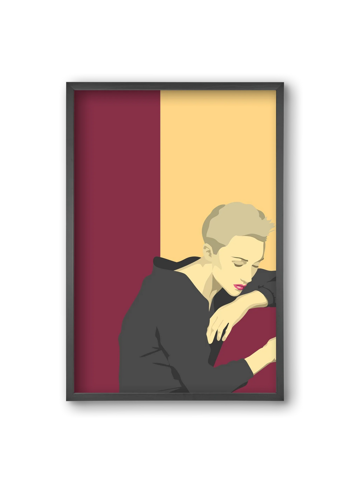 Melancholy - artbridge