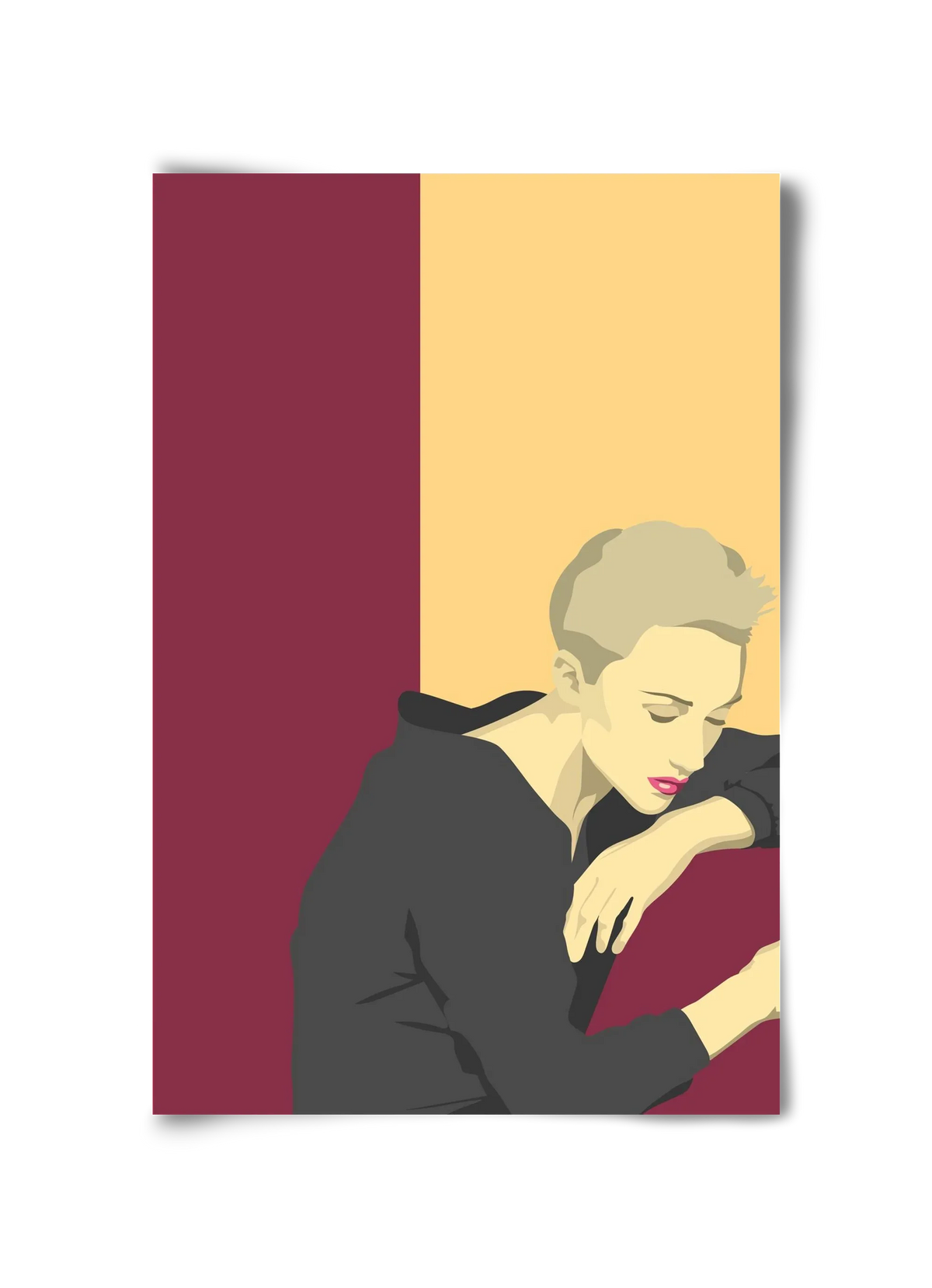 Melancholy - artbridge