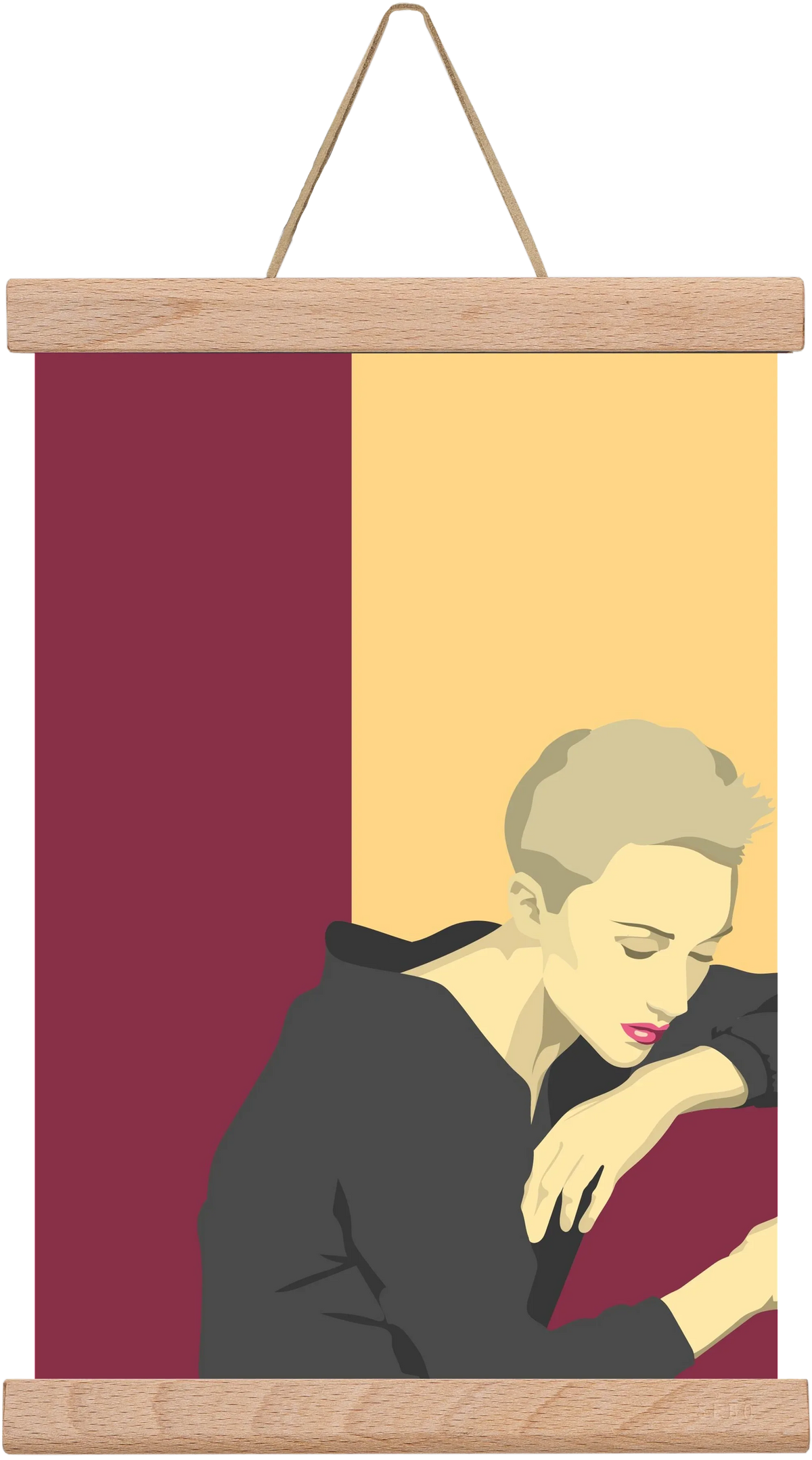 Melancholy - artbridge