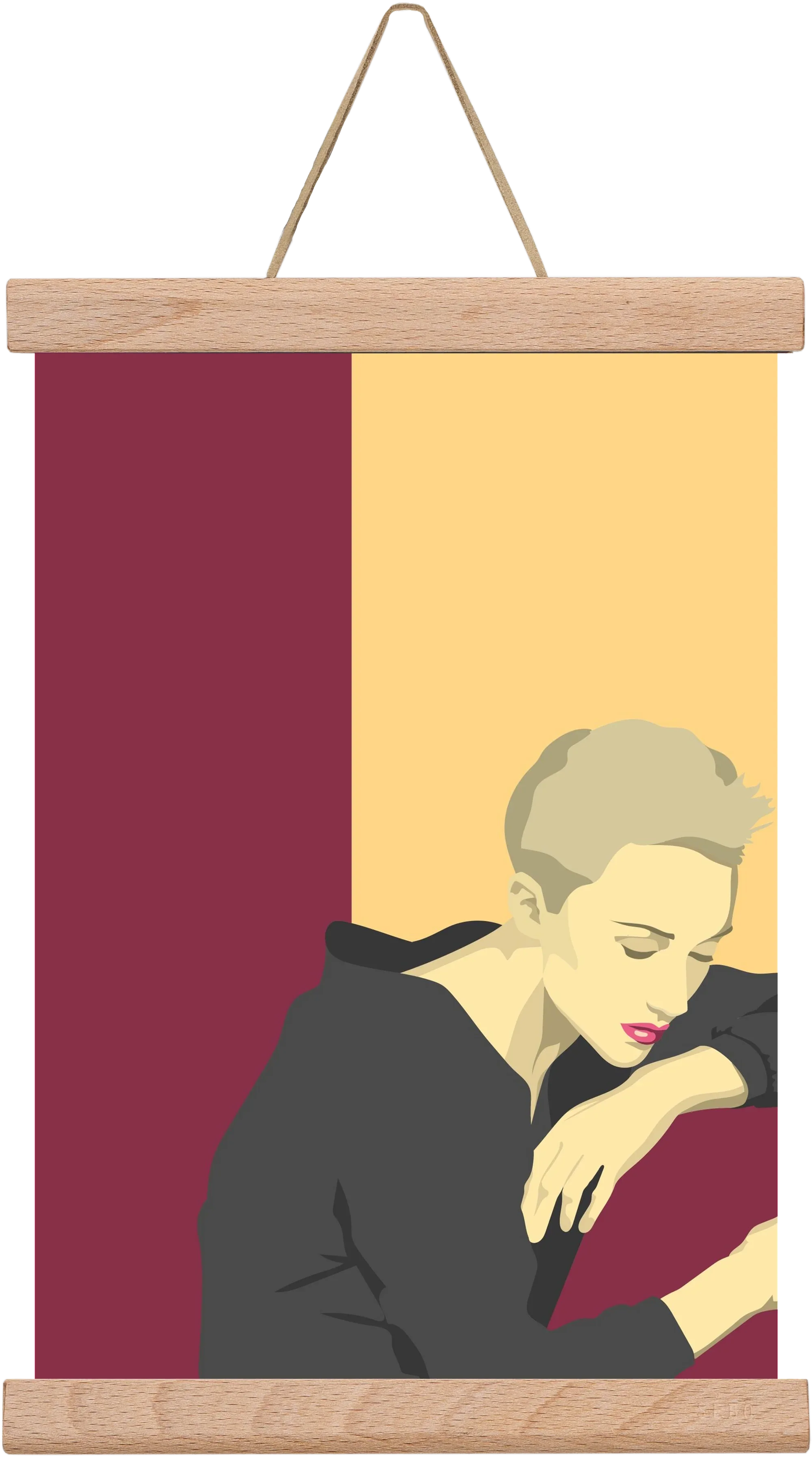 Melancholy - artbridge