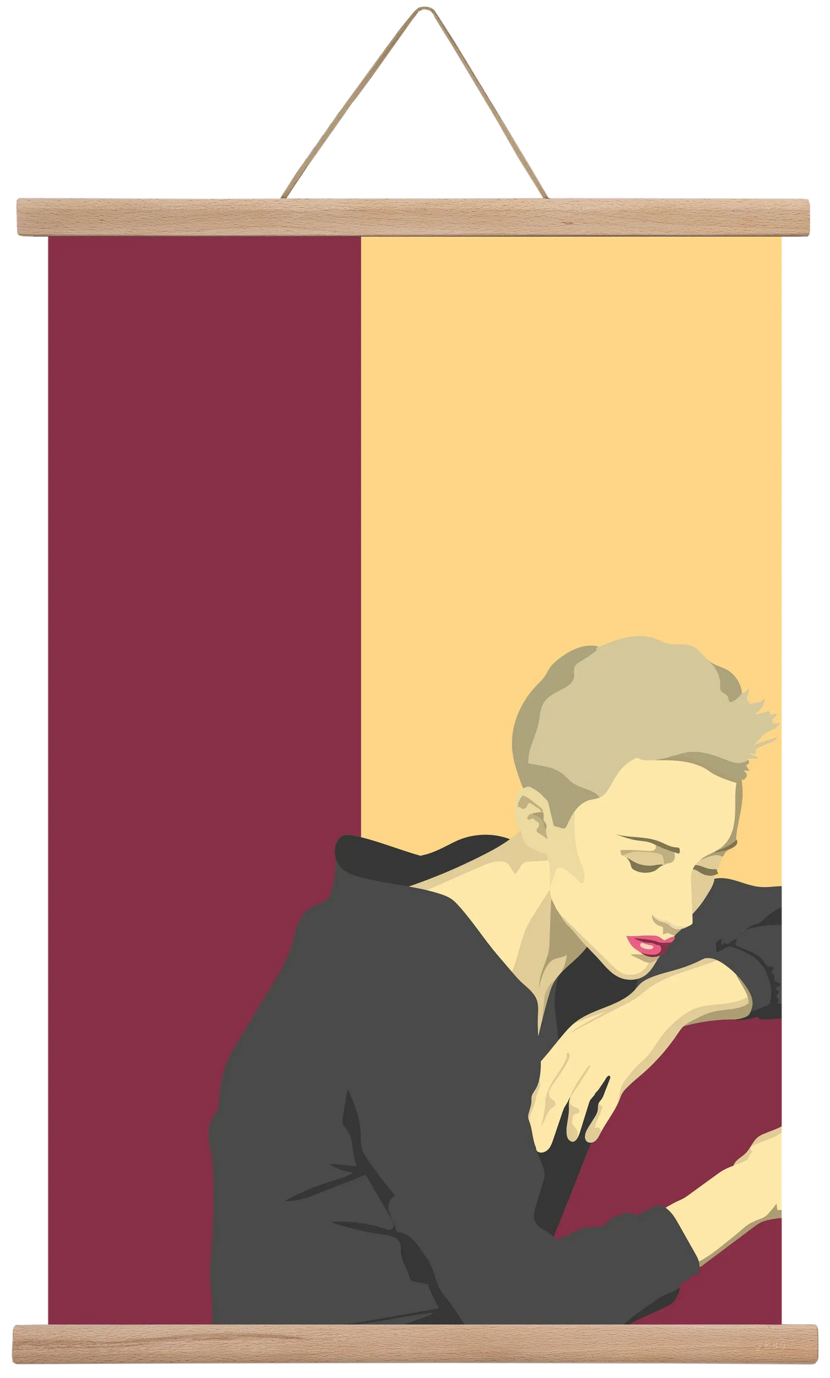 Melancholy - artbridge
