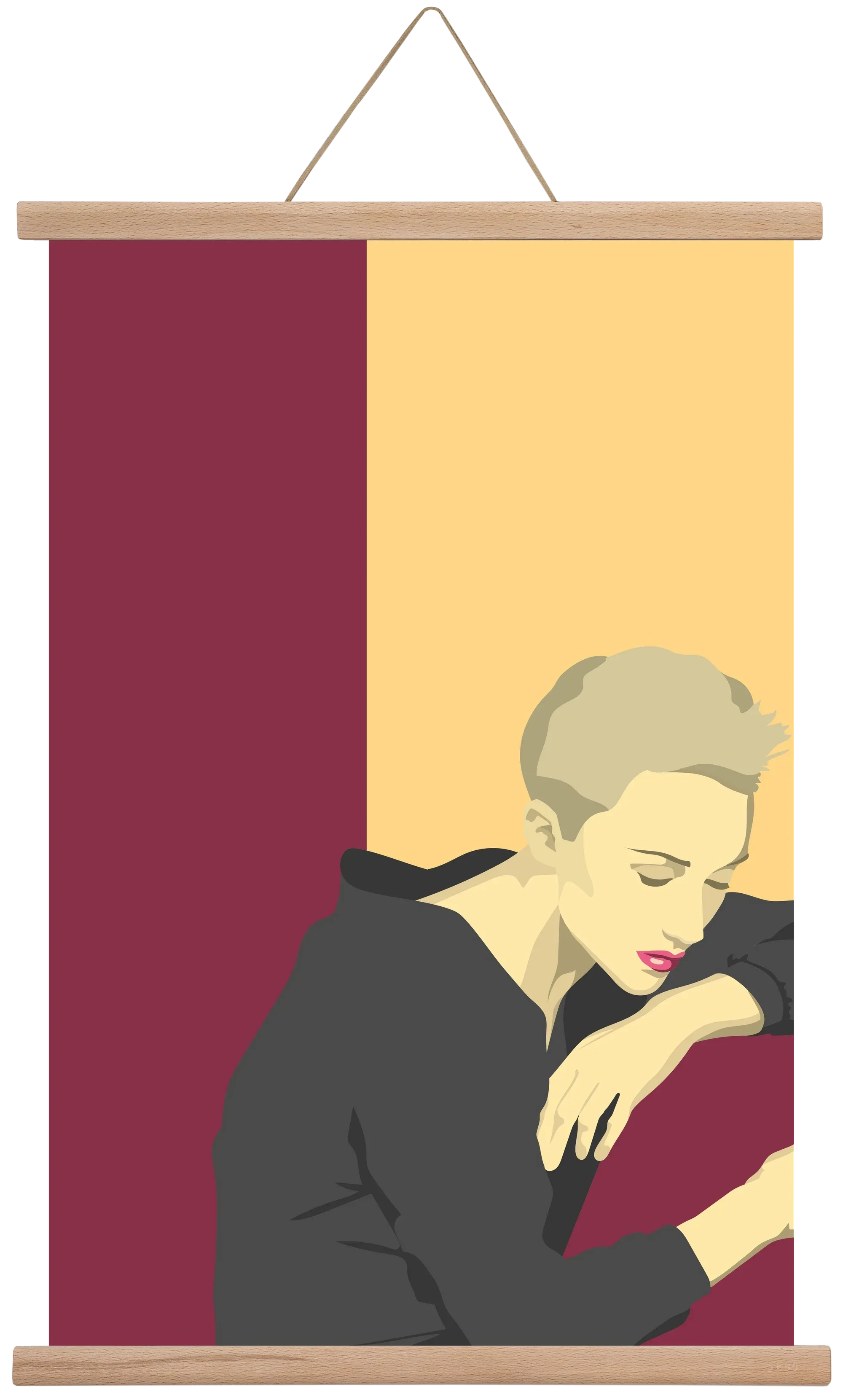 Melancholy - artbridge