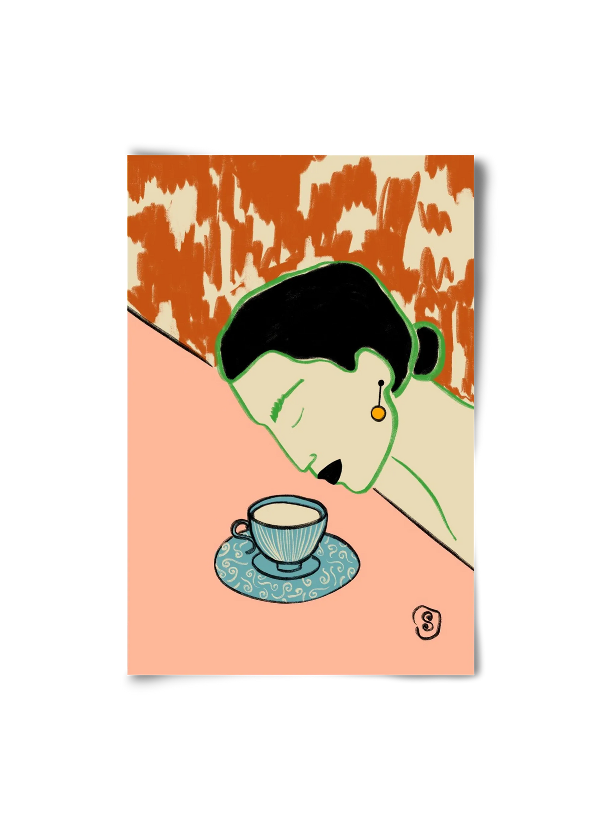 SILENT JOY - artbridge