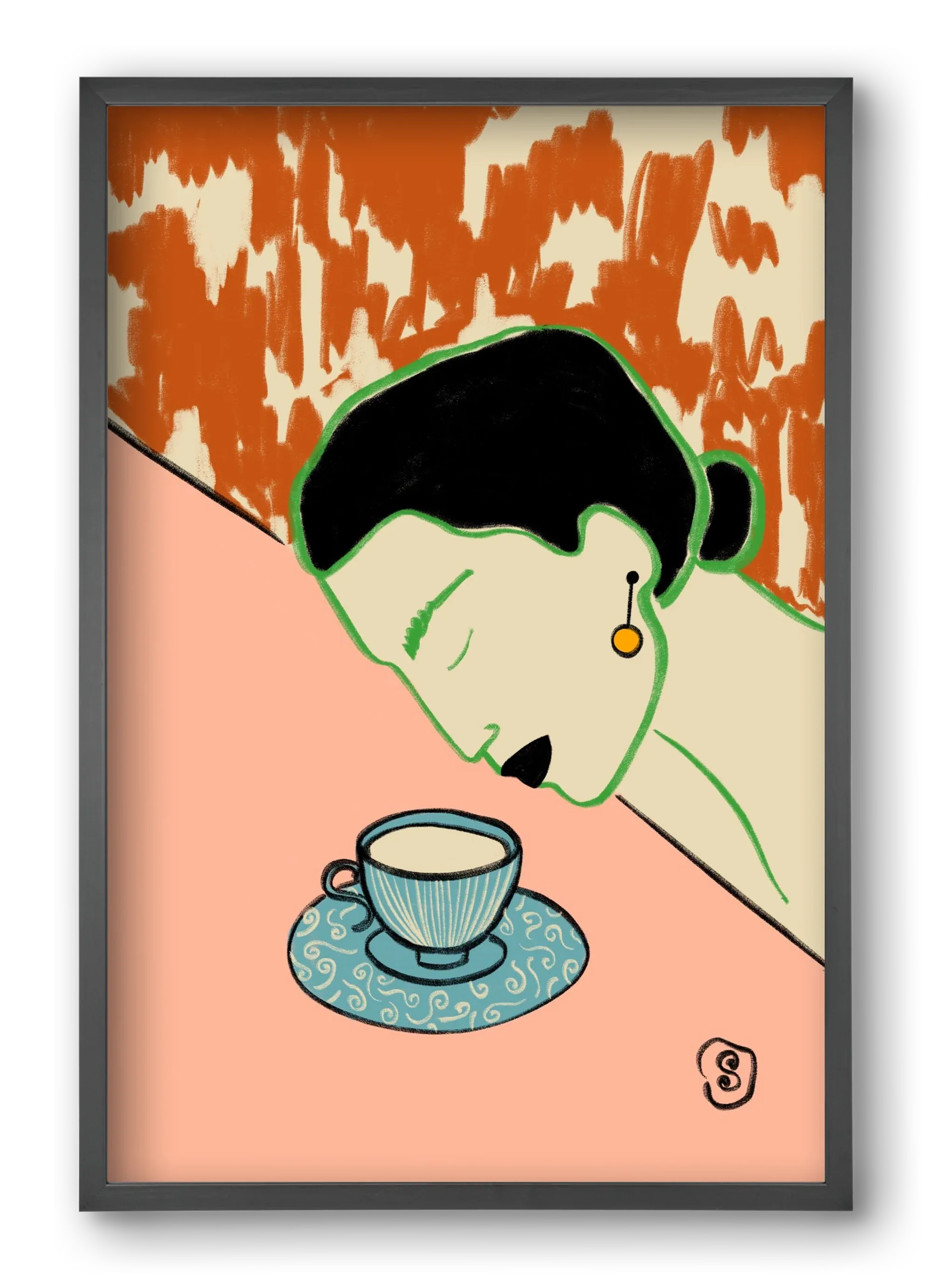 SILENT JOY - artbridge