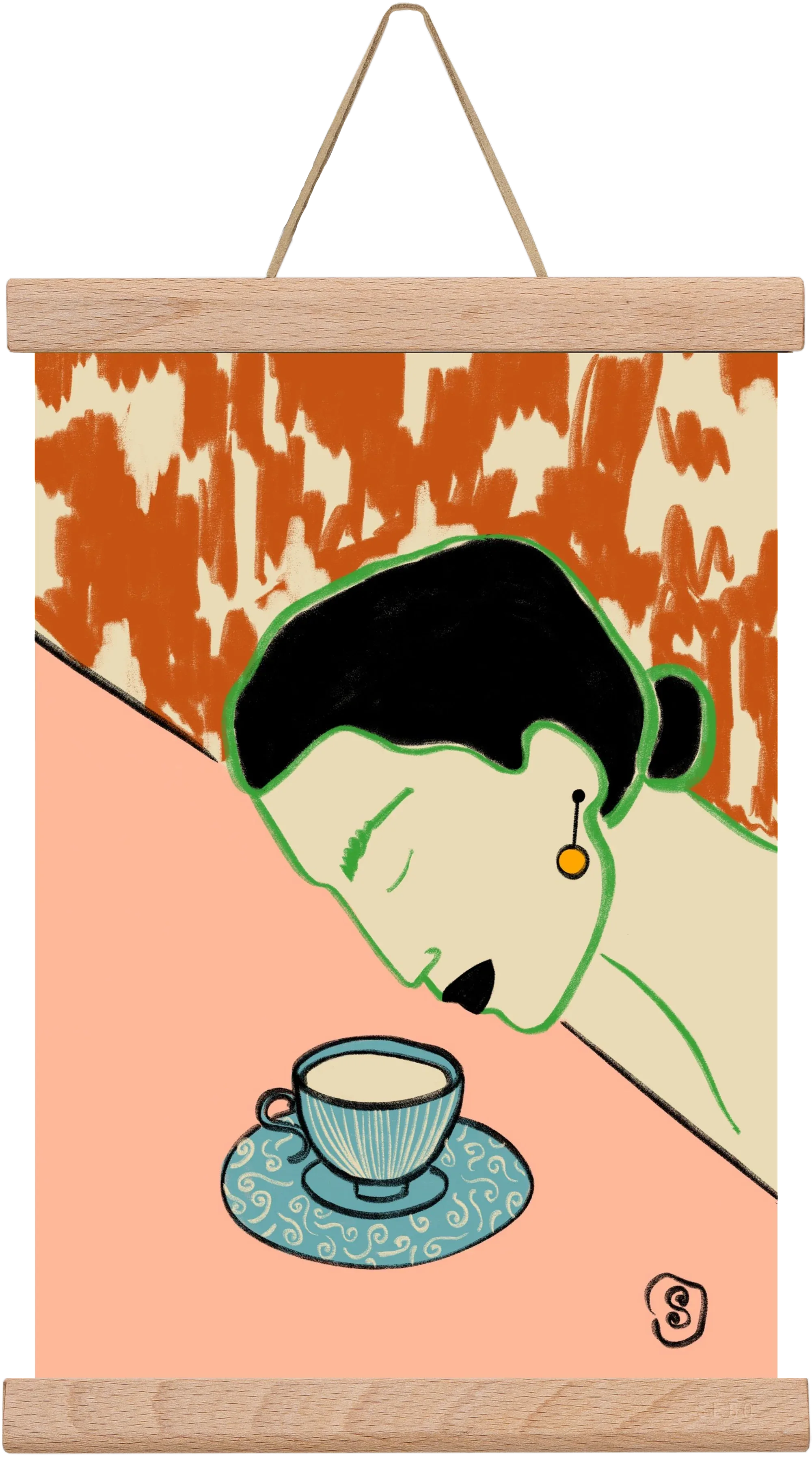 SILENT JOY - artbridge