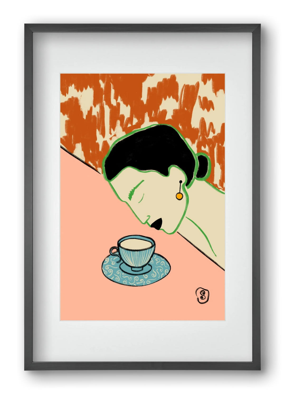 SILENT JOY - artbridge