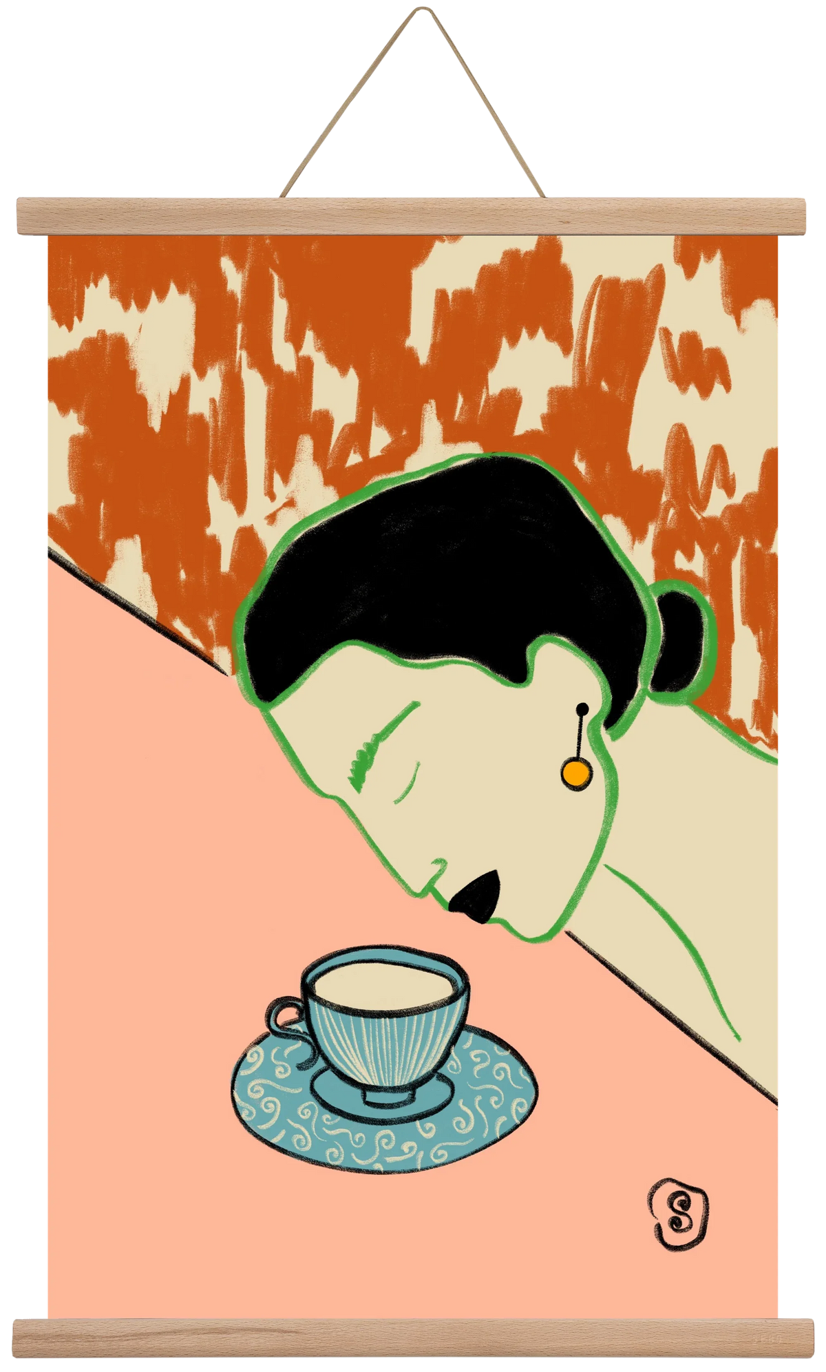 SILENT JOY - artbridge