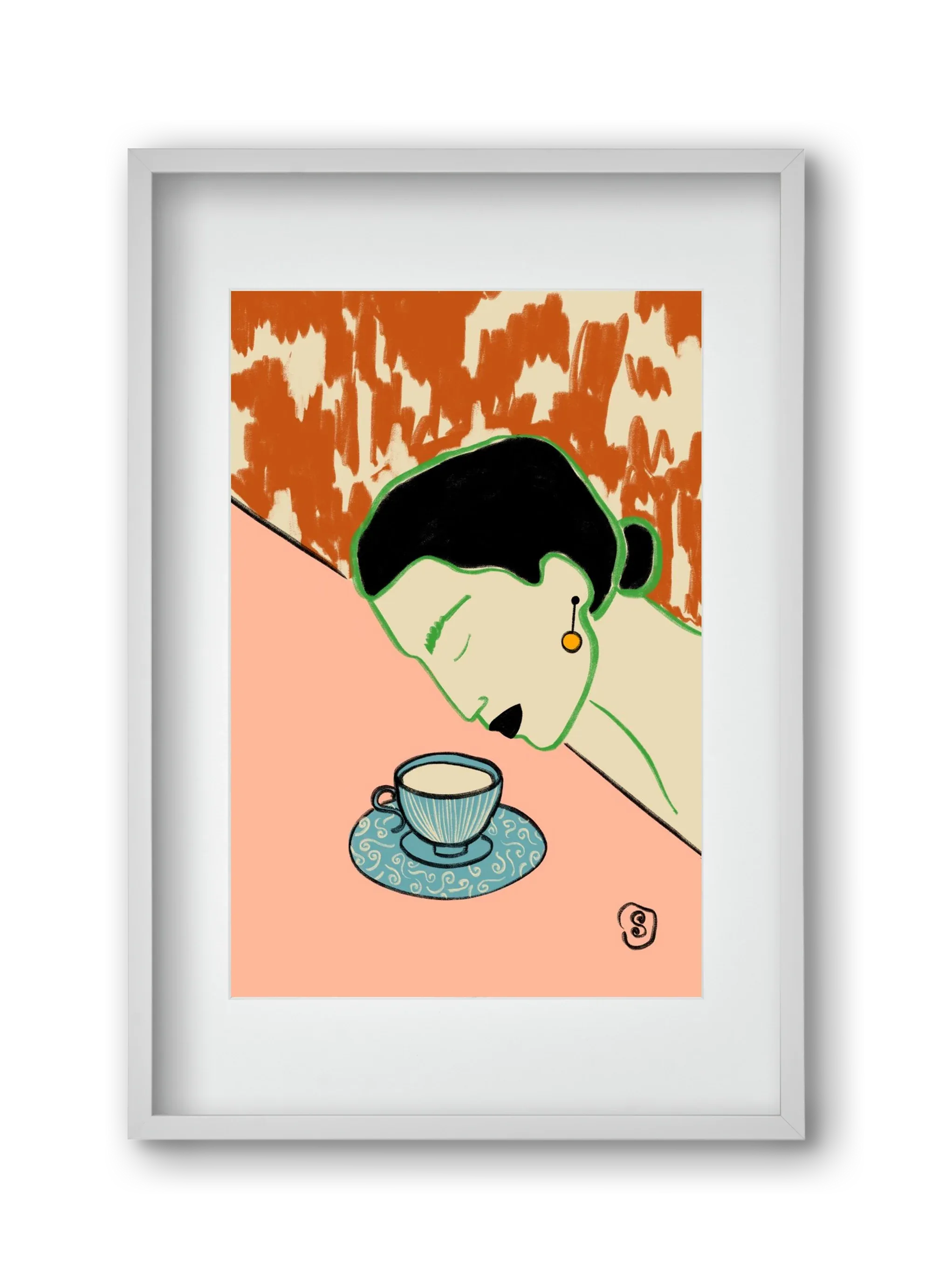 SILENT JOY - artbridge