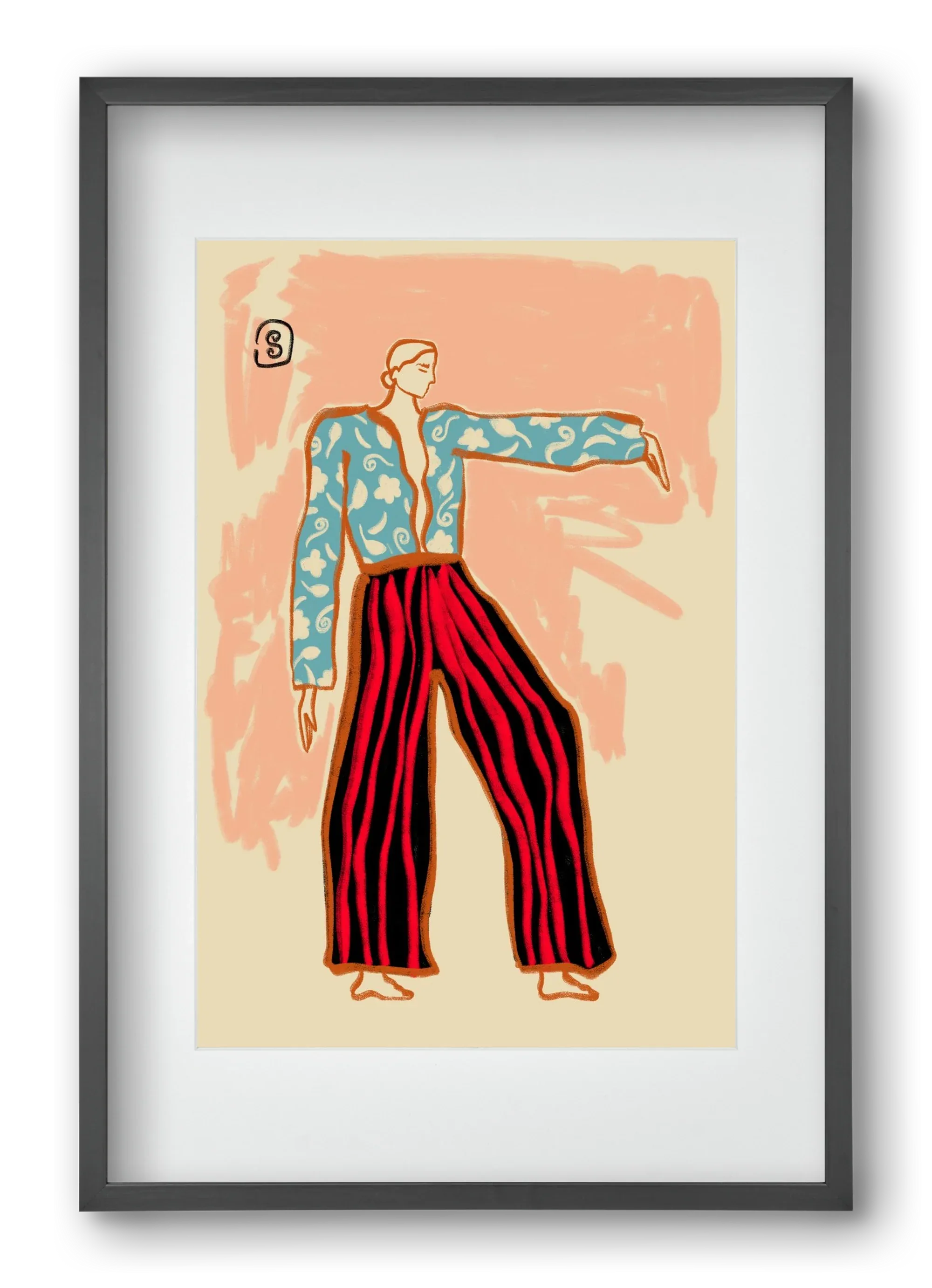 NEW YEAR DANCE - artbridge