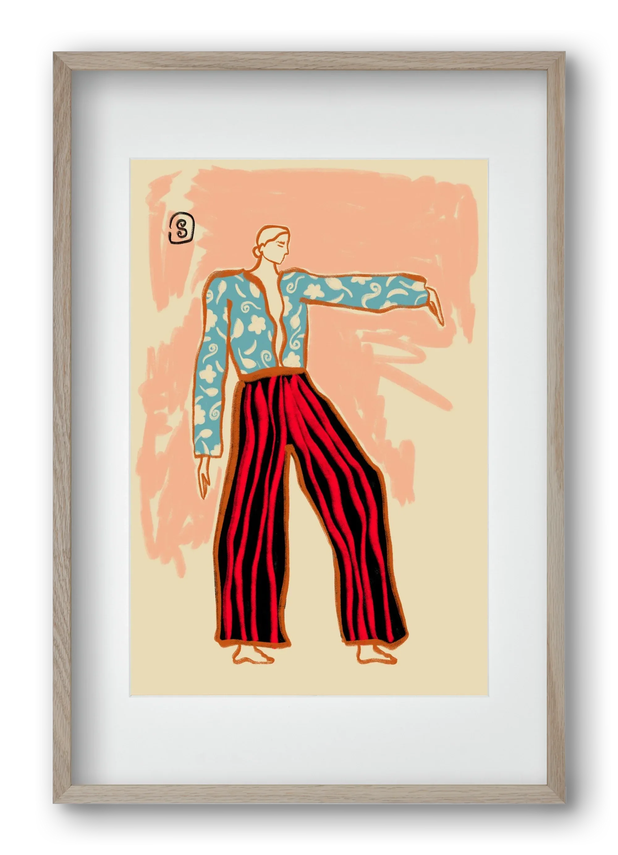 NEW YEAR DANCE - artbridge