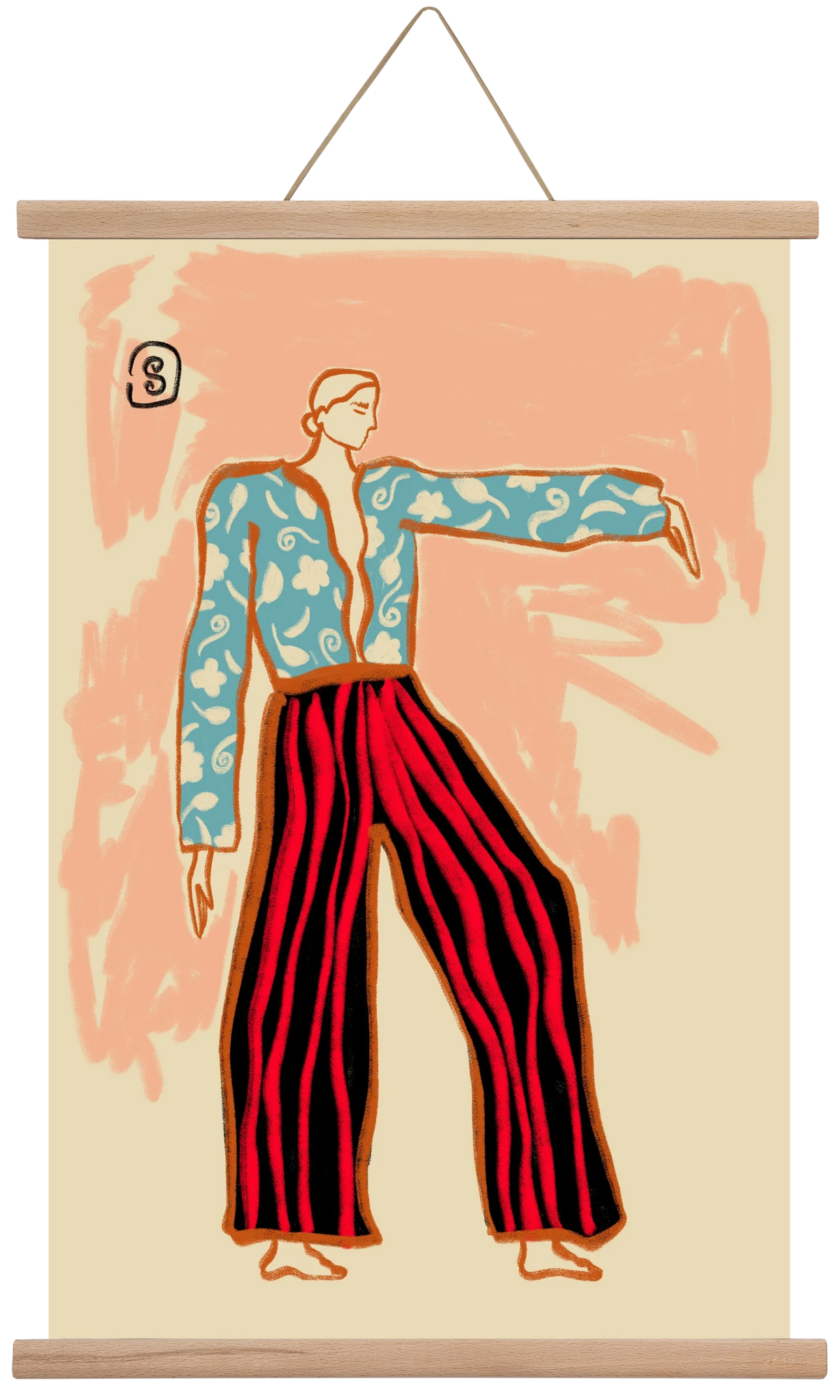 NEW YEAR DANCE - artbridge