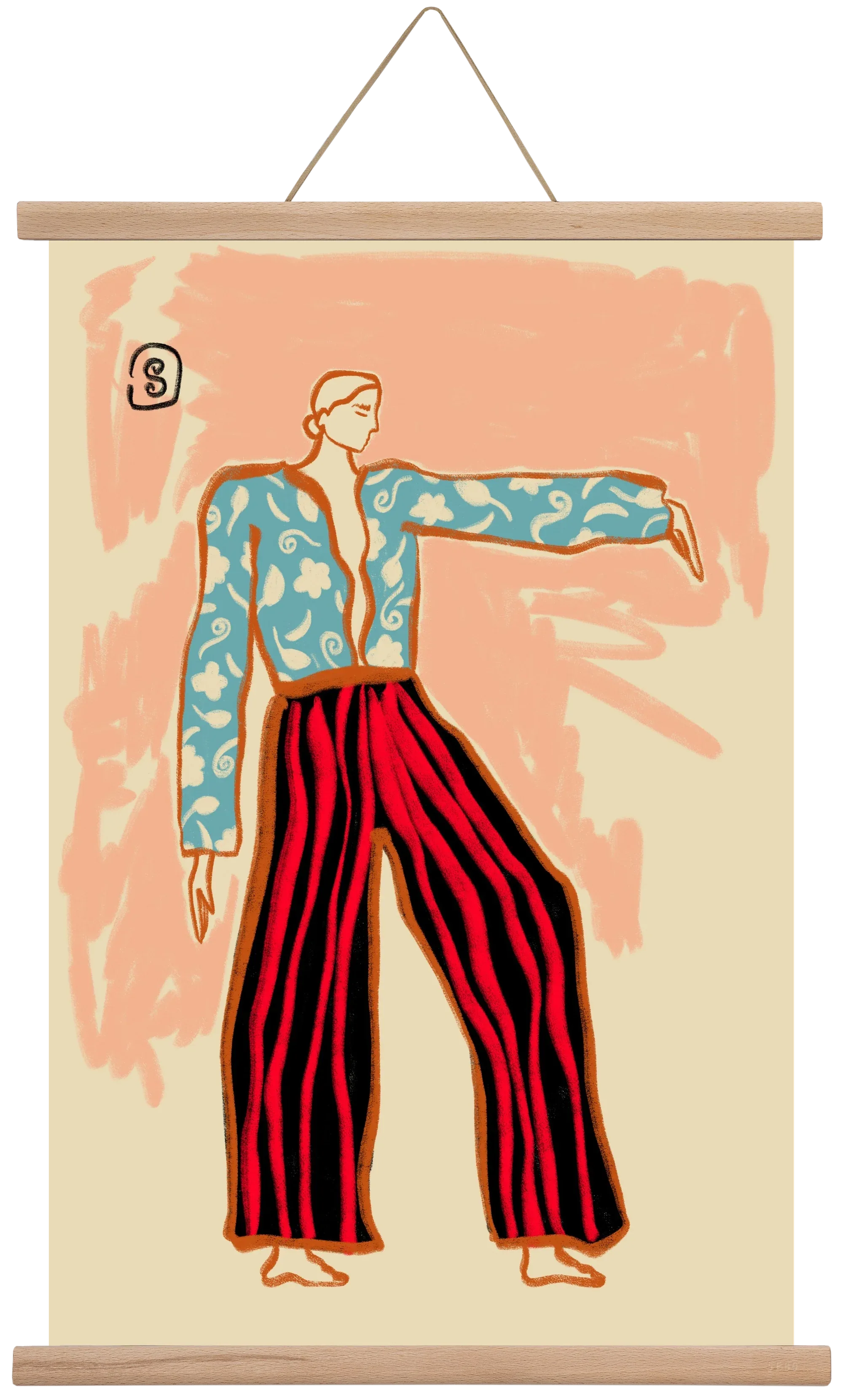 NEW YEAR DANCE - artbridge