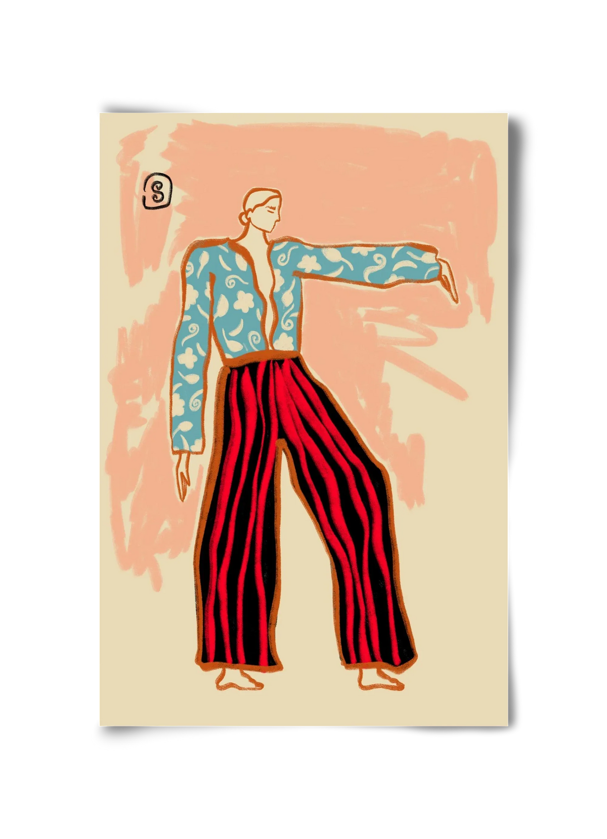 NEW YEAR DANCE - artbridge