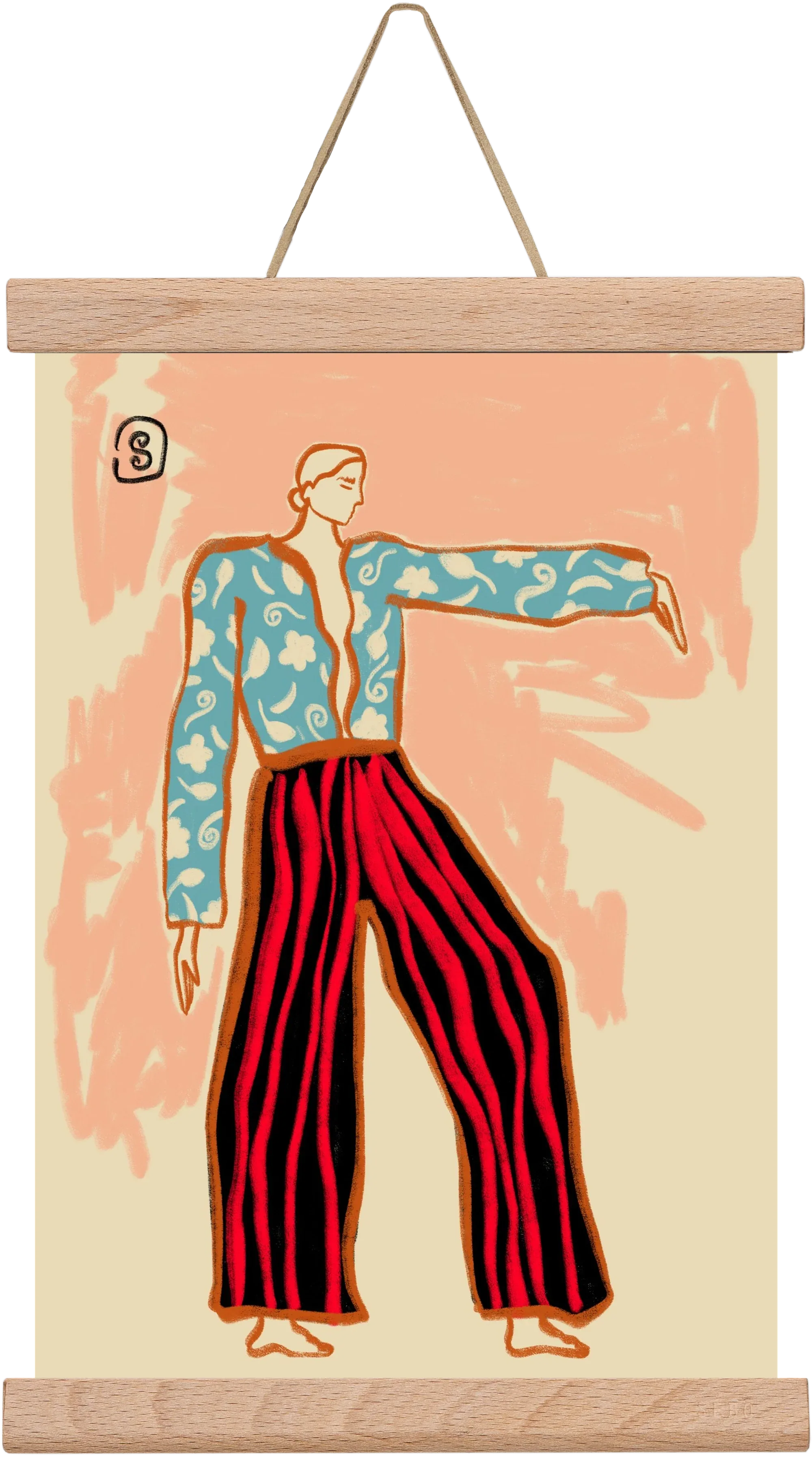 NEW YEAR DANCE - artbridge