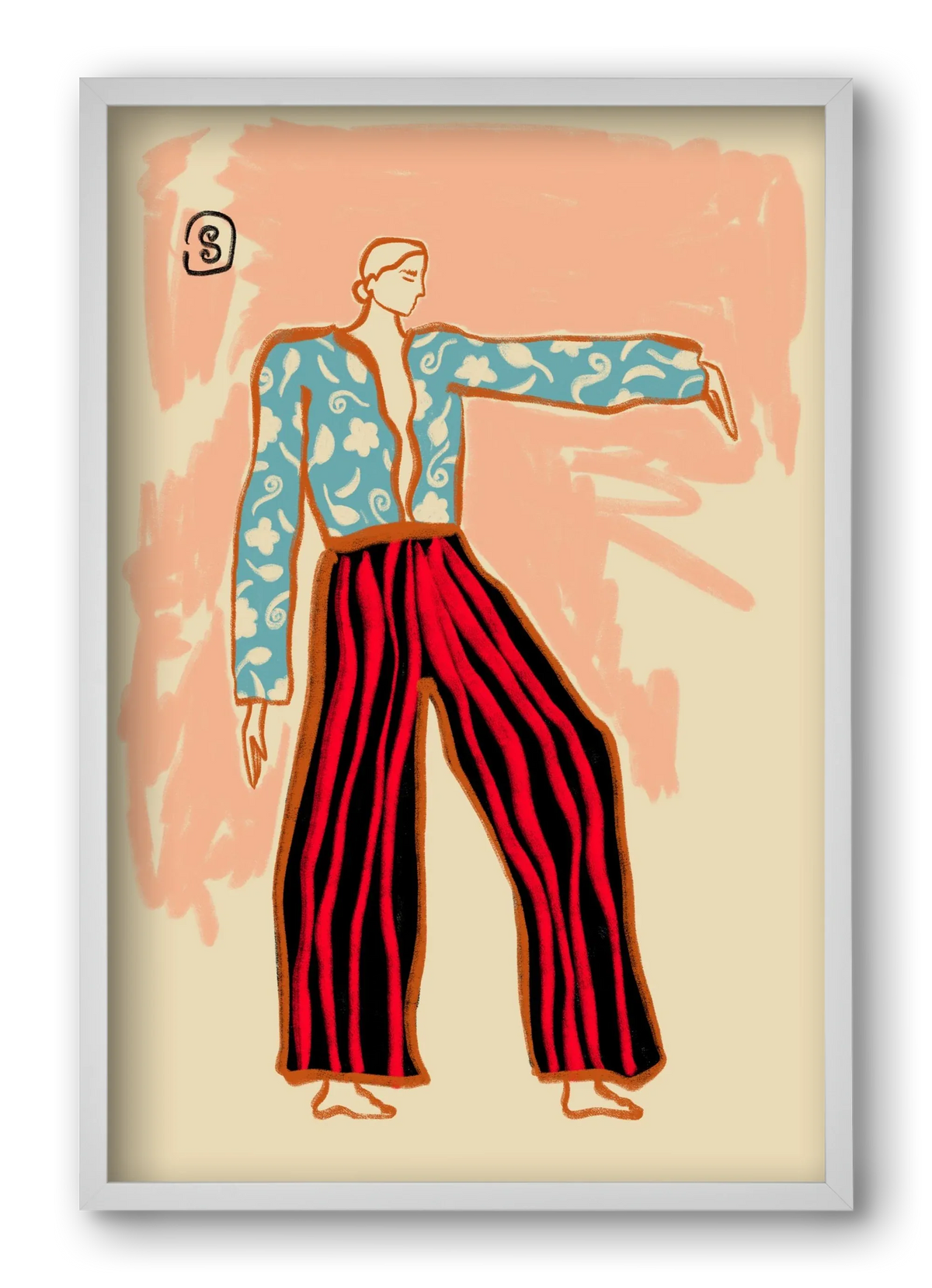 NEW YEAR DANCE - artbridge