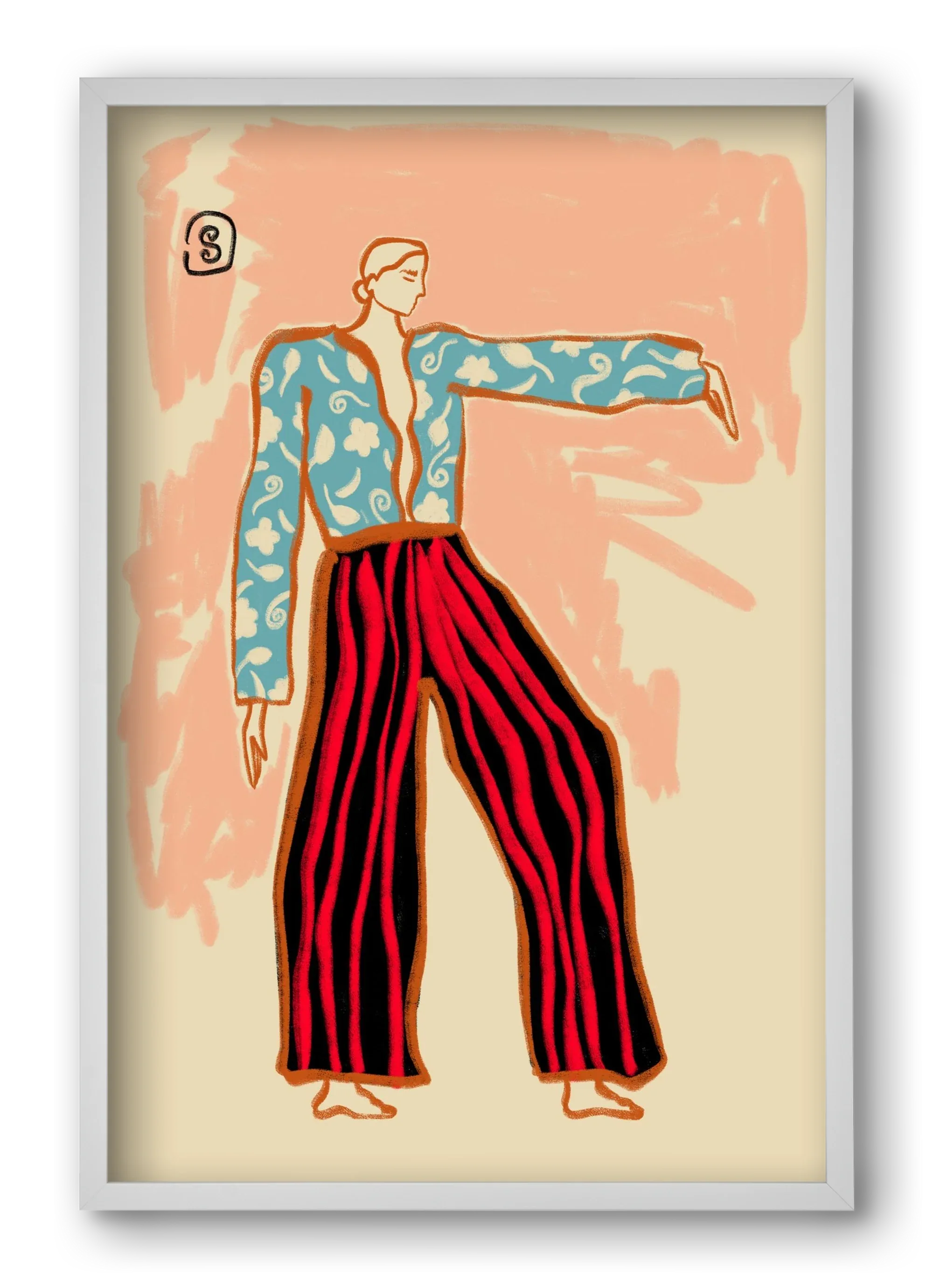 NEW YEAR DANCE - artbridge