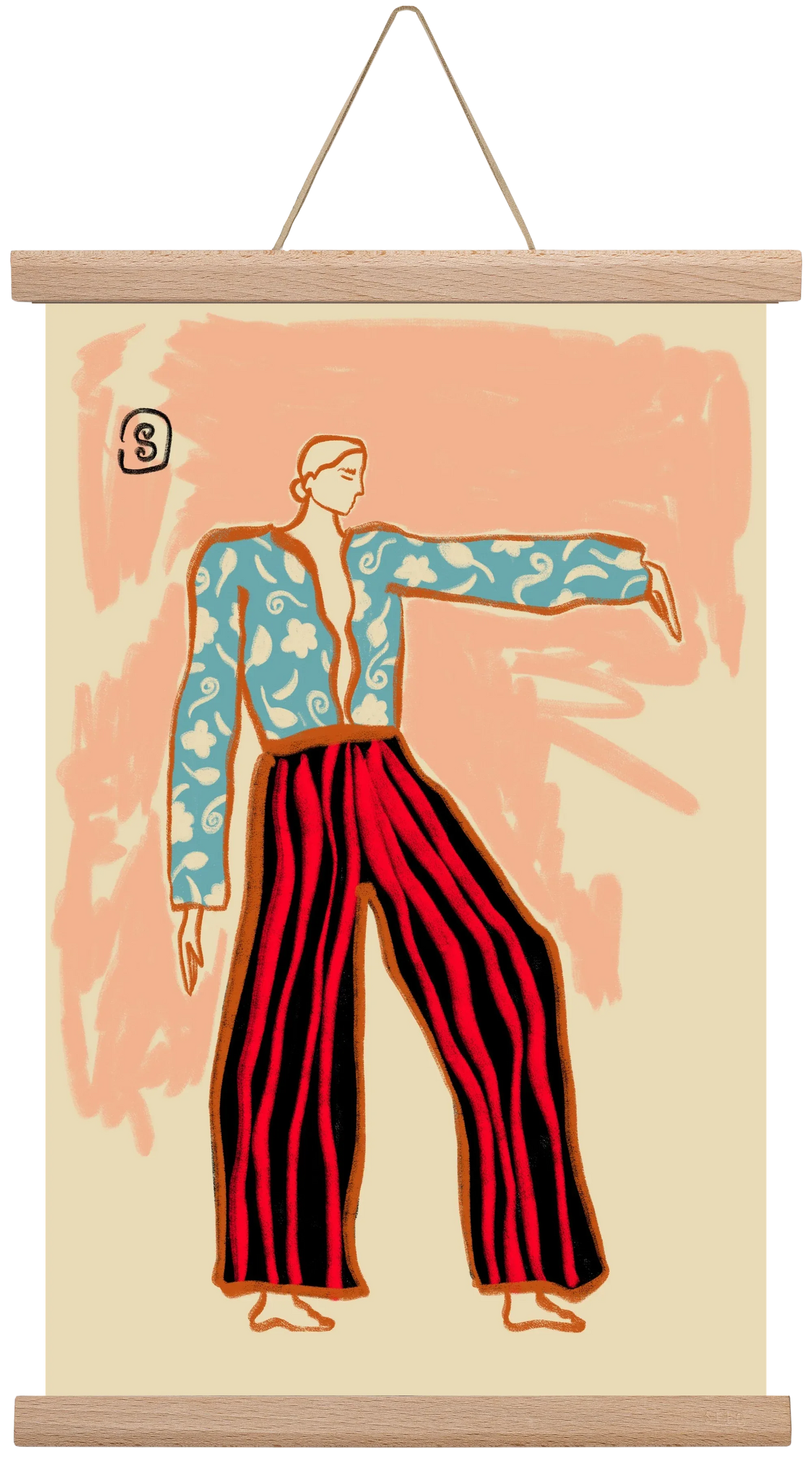 NEW YEAR DANCE - artbridge