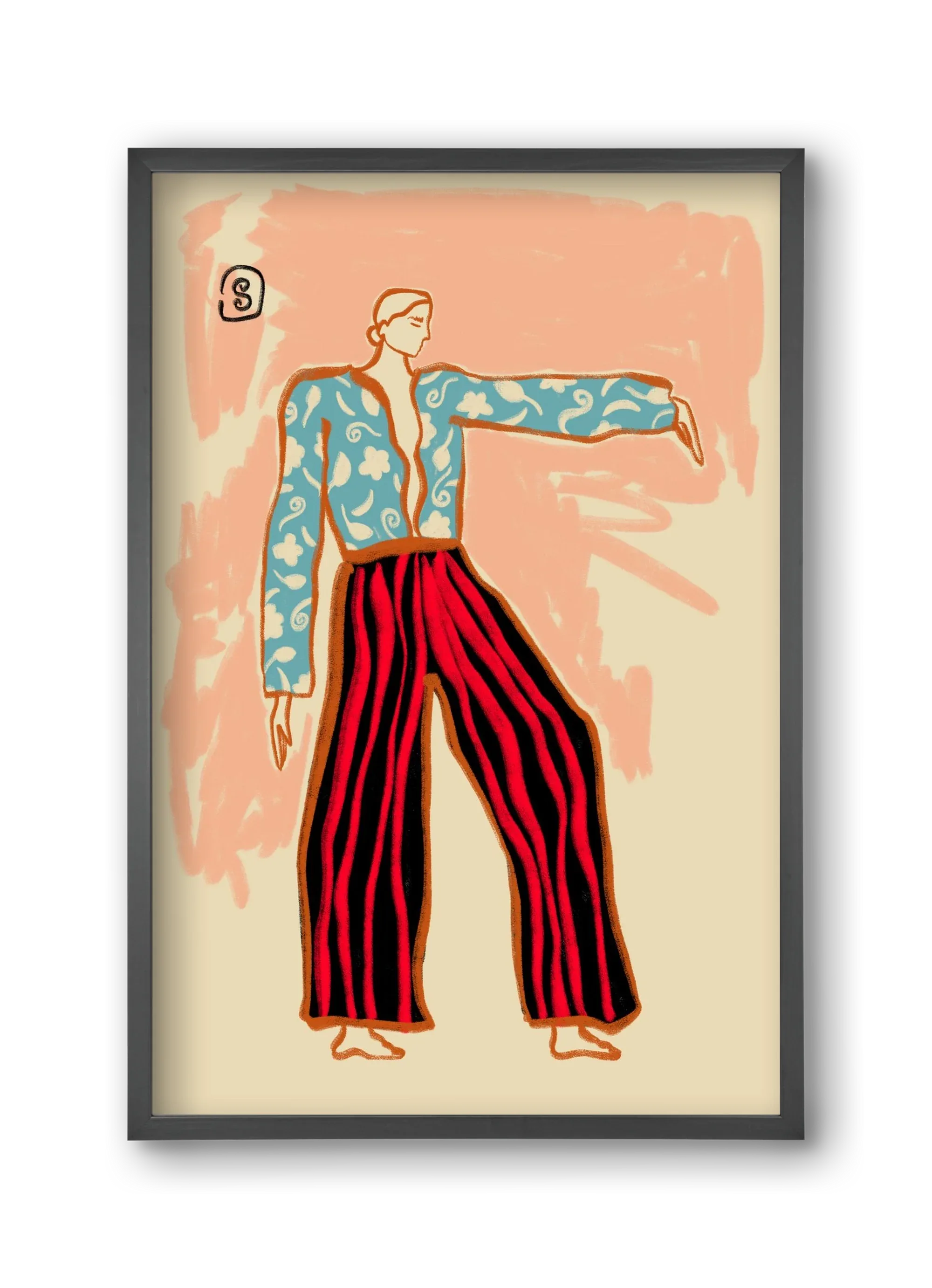 NEW YEAR DANCE - artbridge