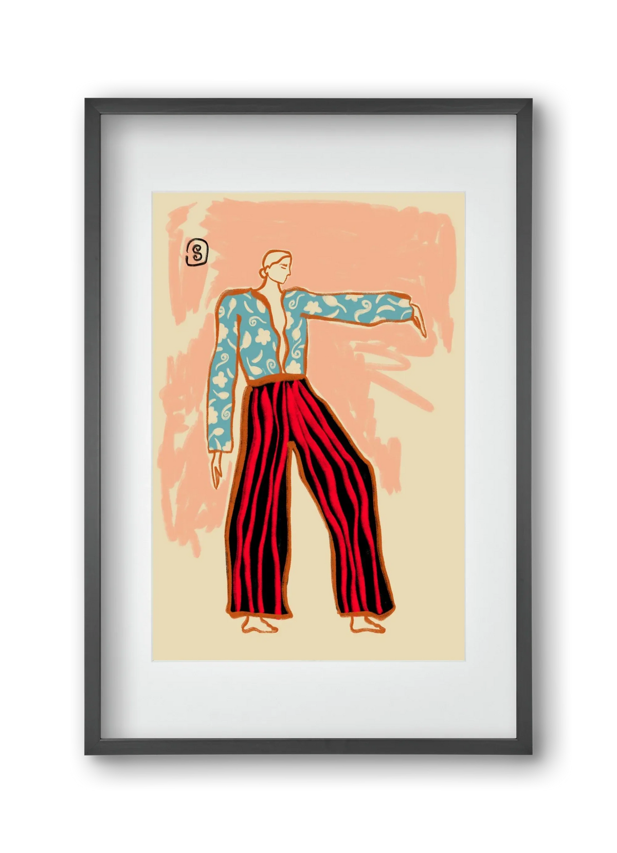 NEW YEAR DANCE - artbridge