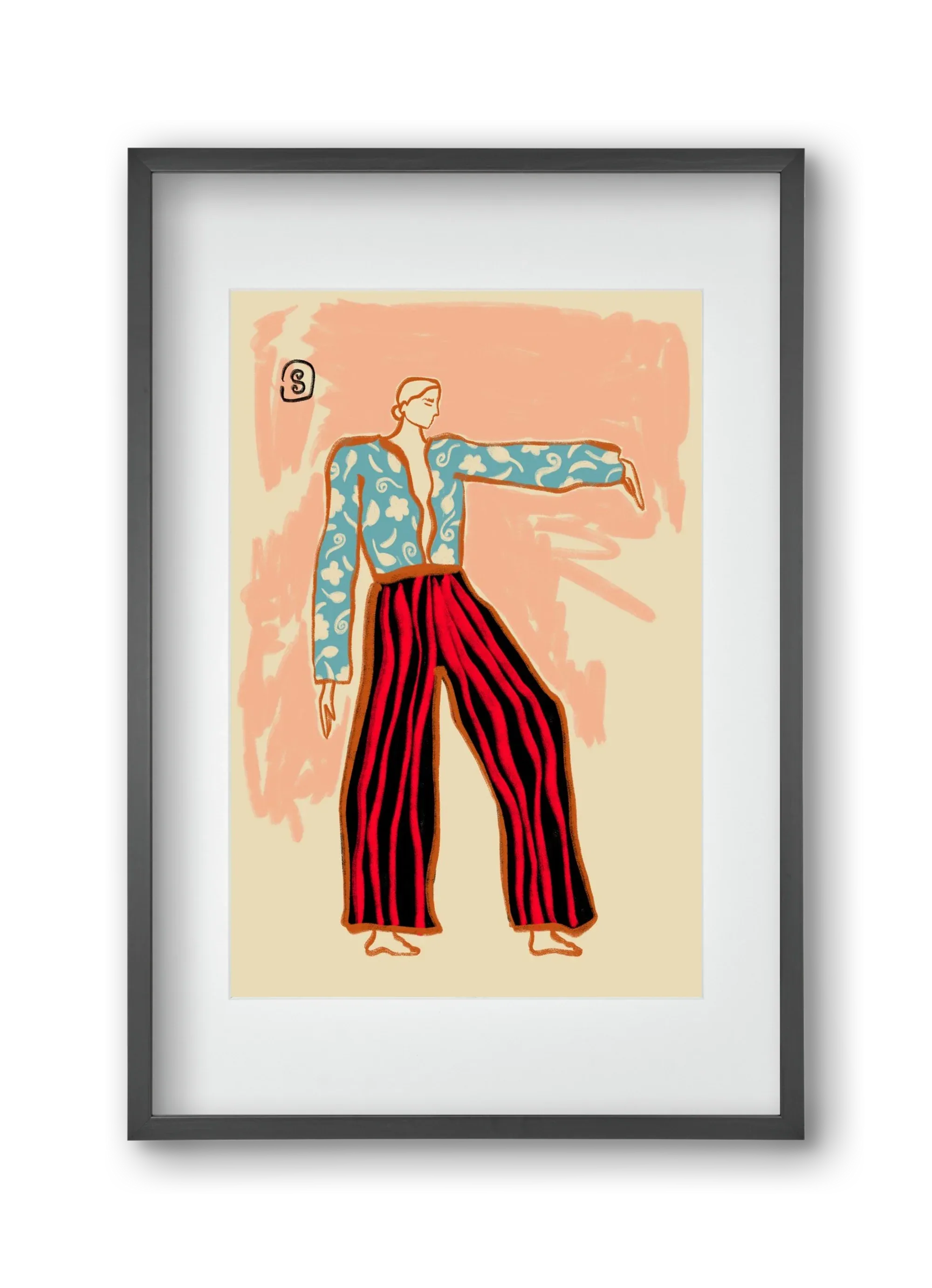 NEW YEAR DANCE - artbridge