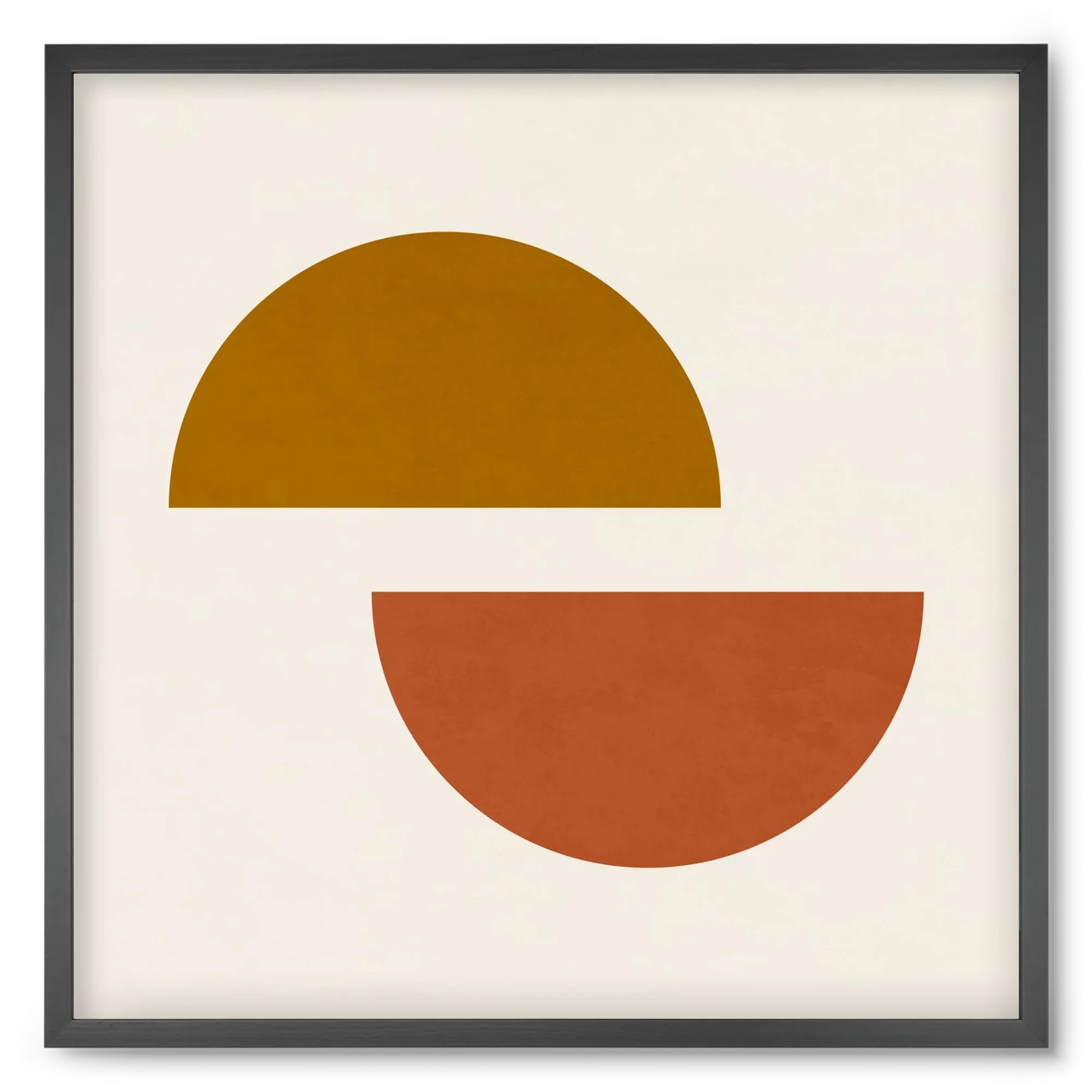 GEOMETRIC SHAPES 4 - artbridge