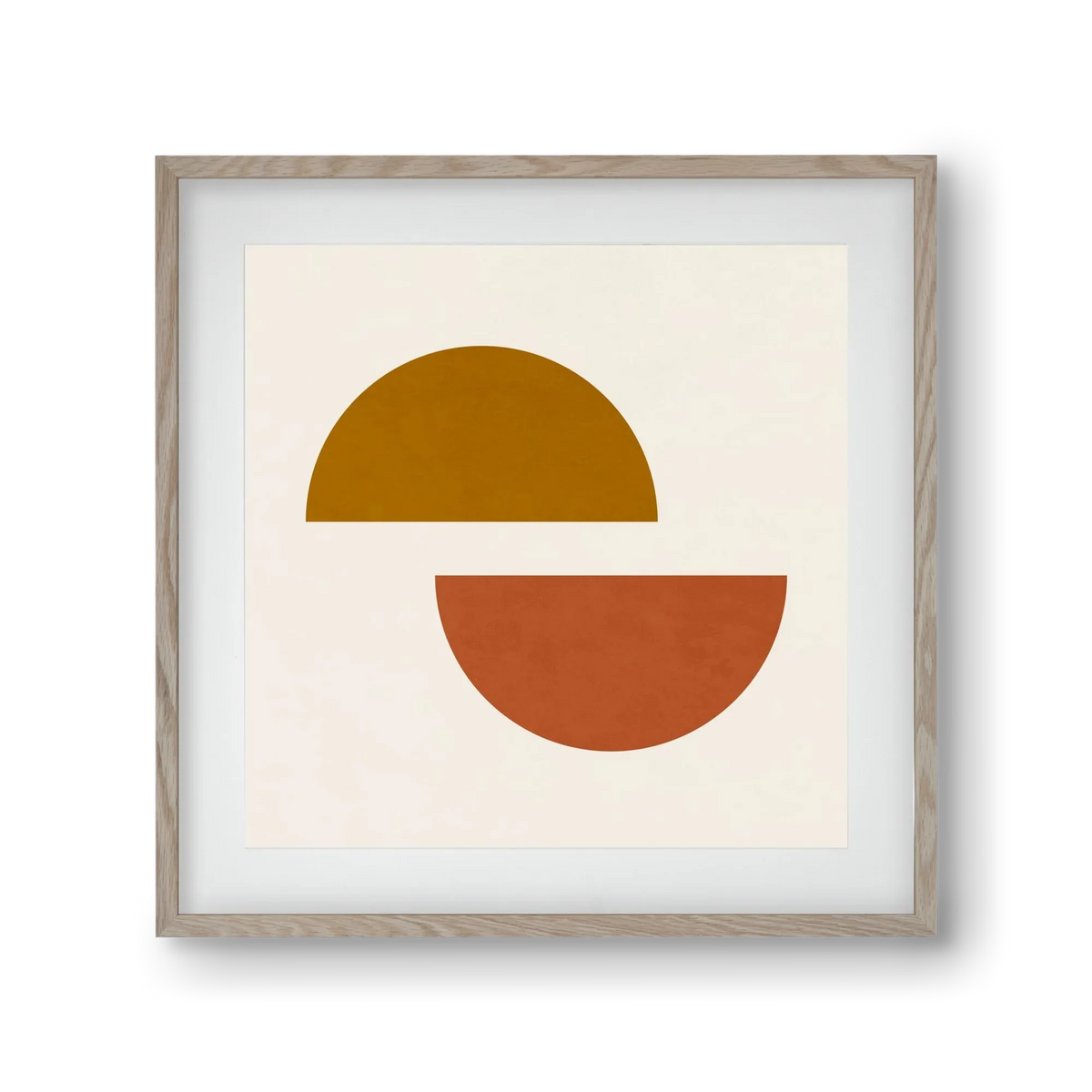 GEOMETRIC SHAPES 4 - artbridge