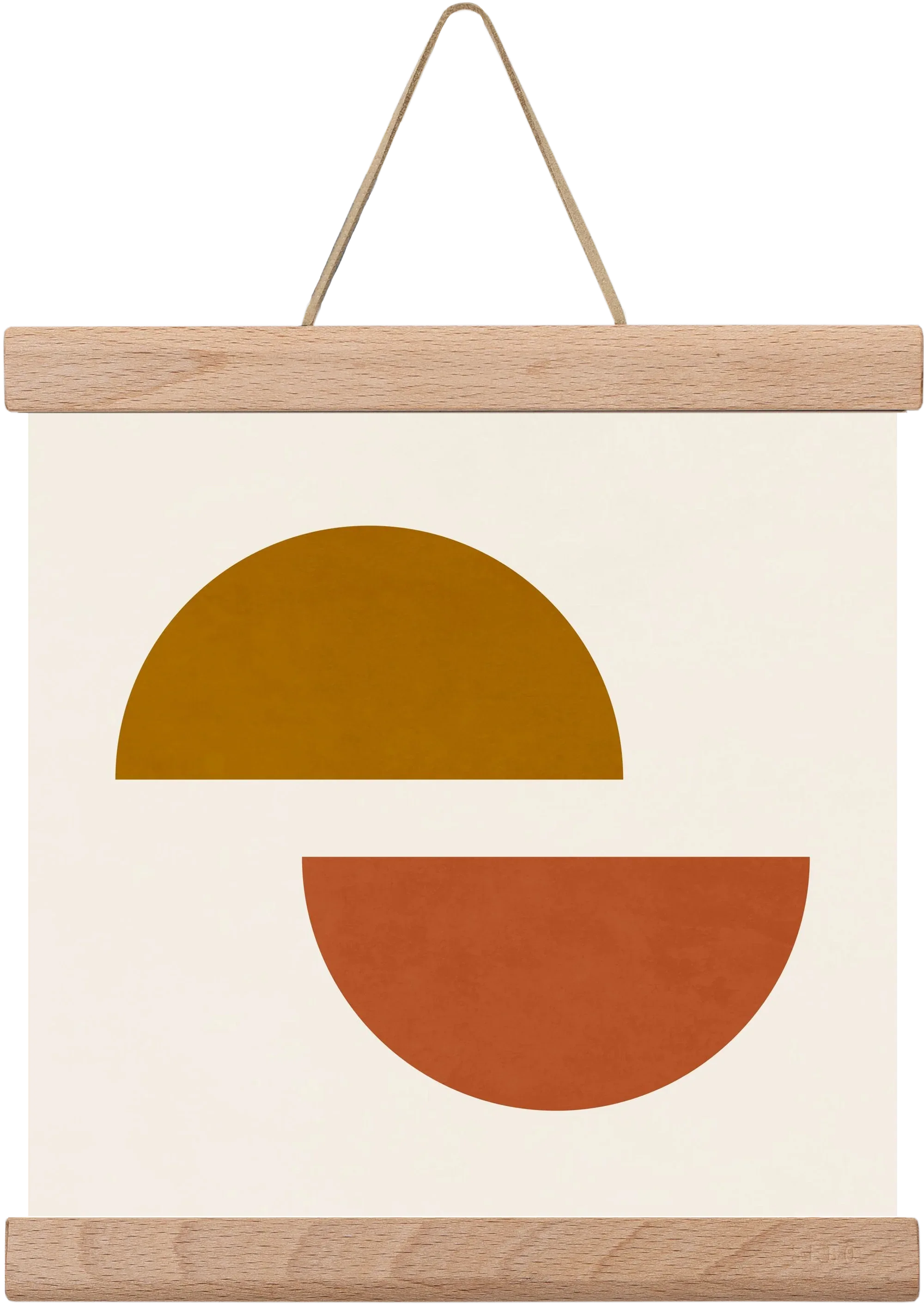 GEOMETRIC SHAPES 4 - artbridge