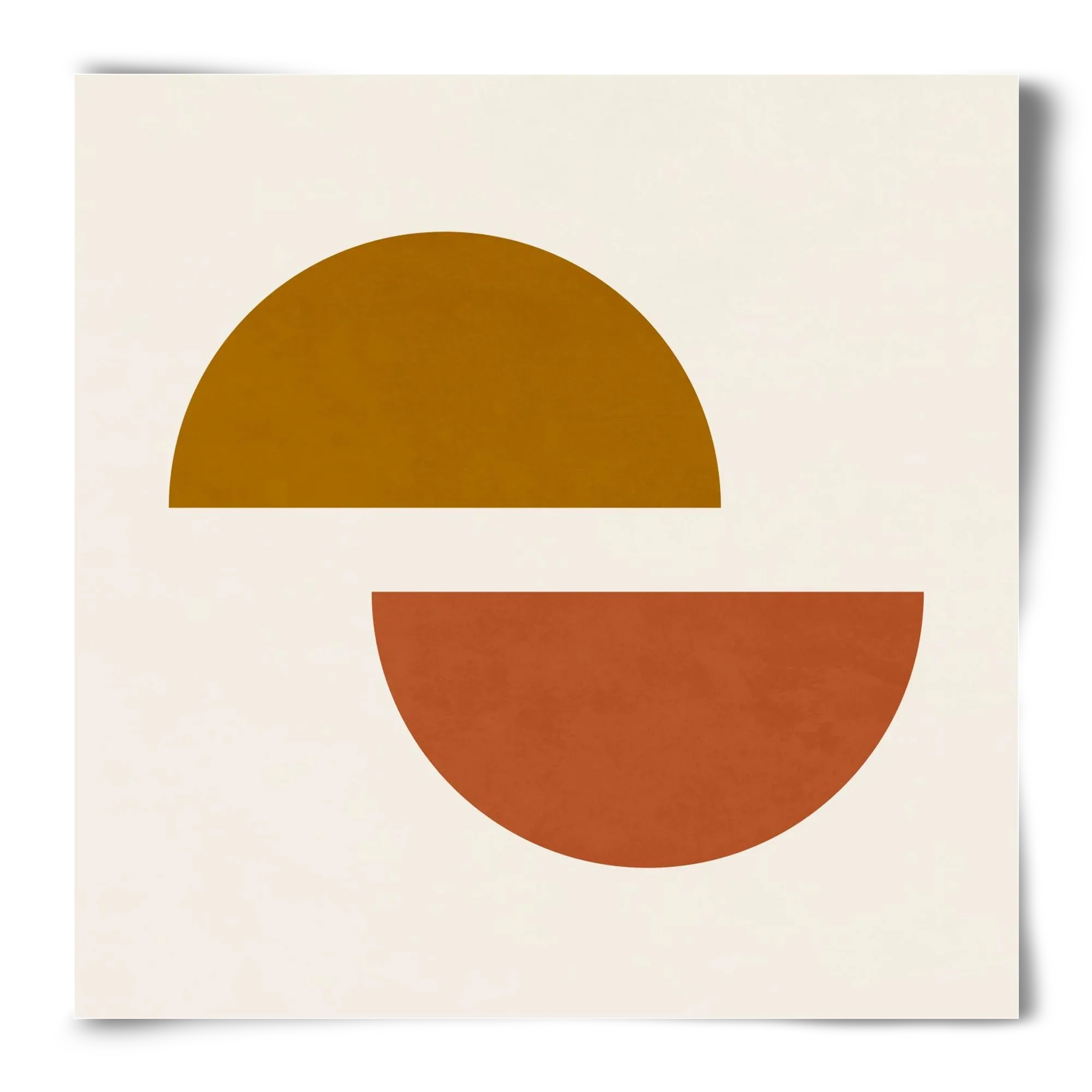 GEOMETRIC SHAPES 4 - artbridge