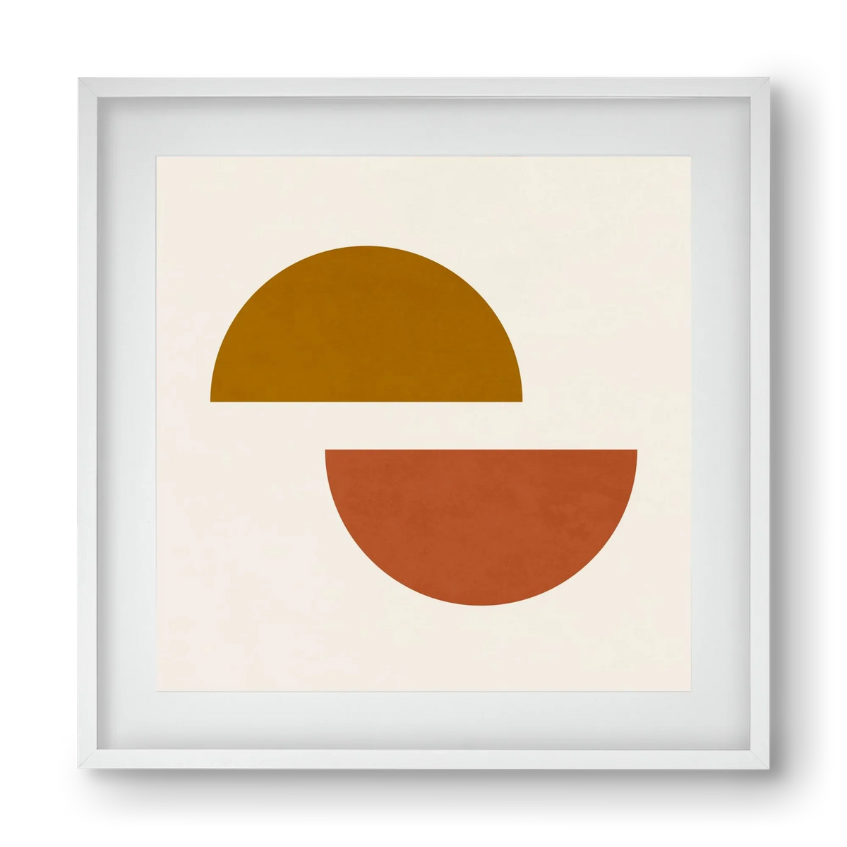 GEOMETRIC SHAPES 4 - artbridge
