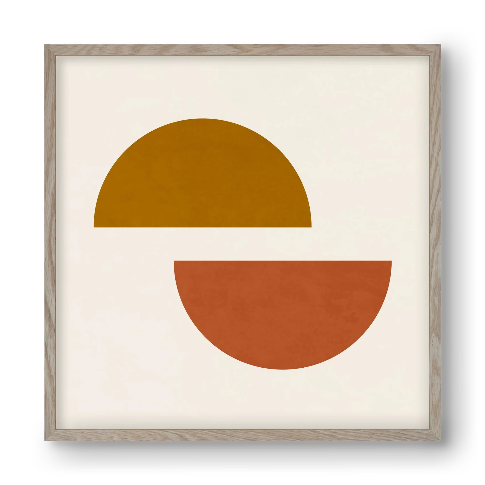 GEOMETRIC SHAPES 4 - artbridge