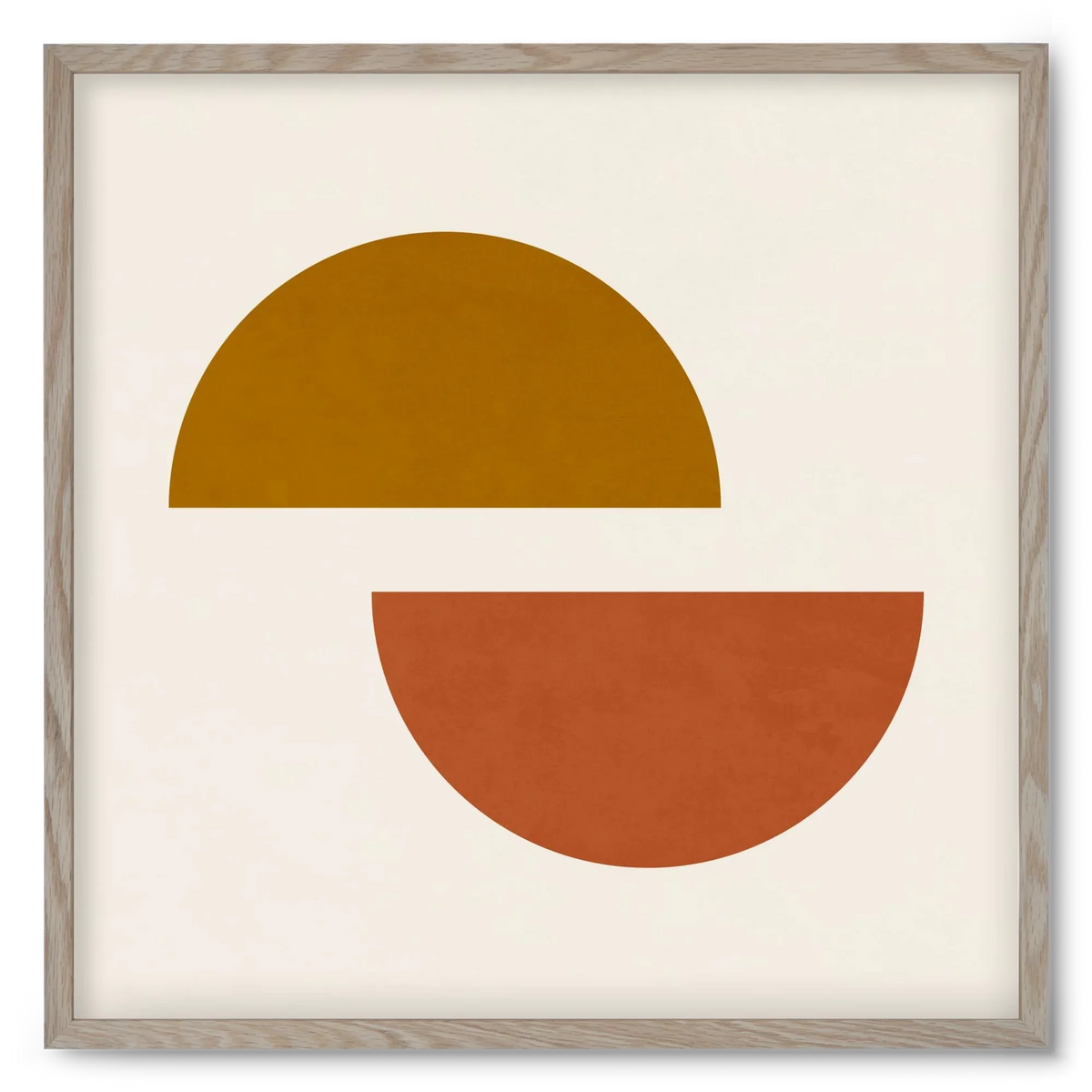 GEOMETRIC SHAPES 4 - artbridge