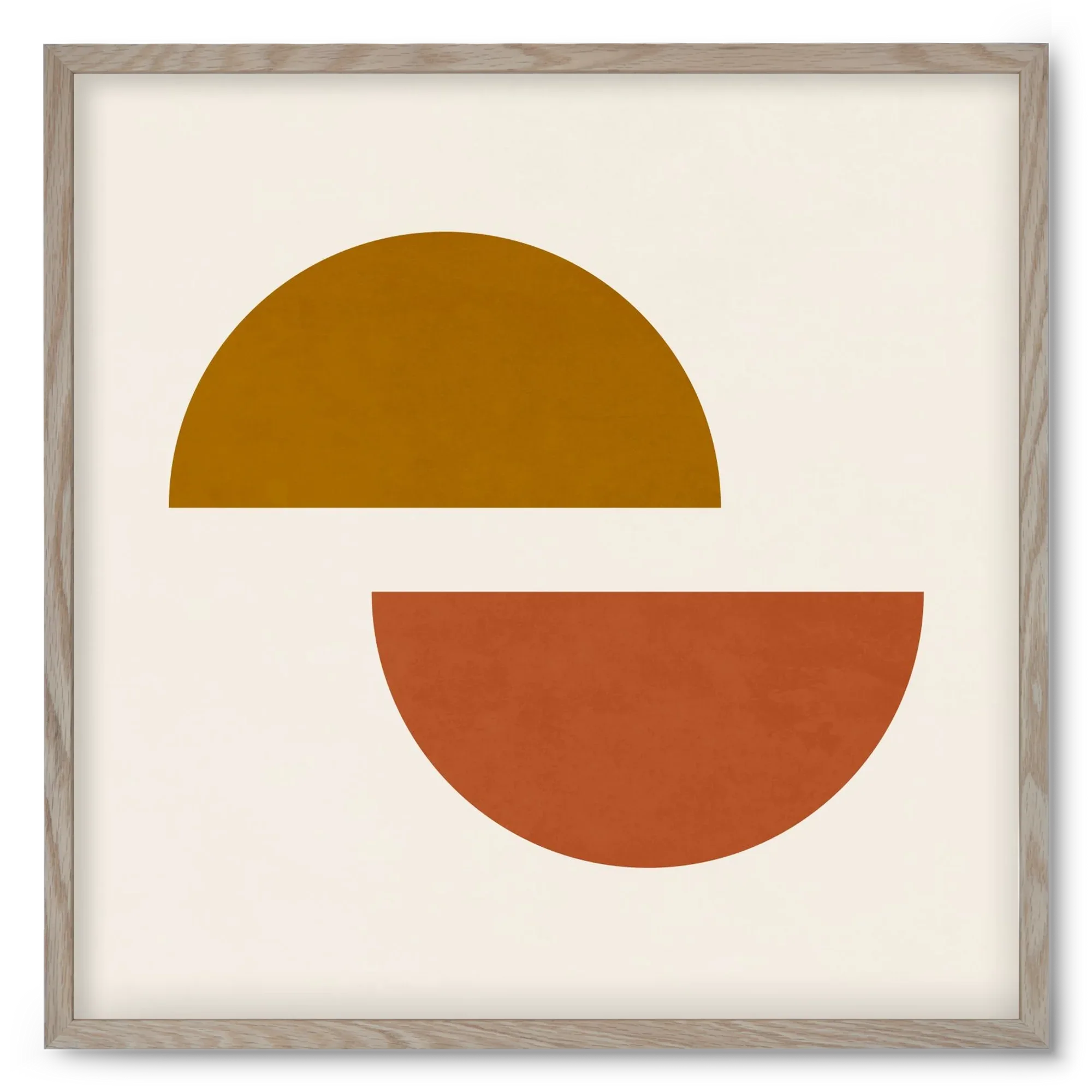 GEOMETRIC SHAPES 4 - artbridge