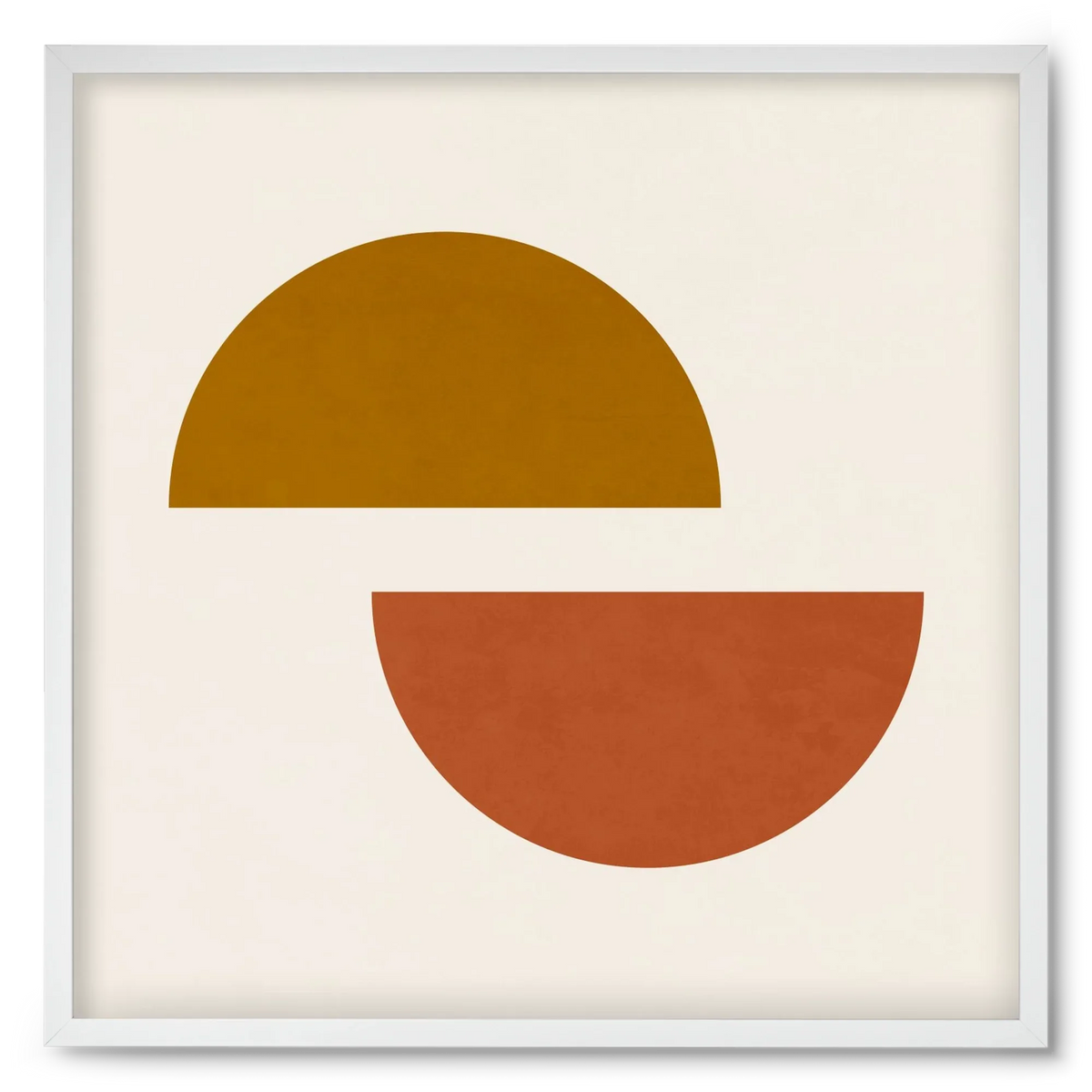 GEOMETRIC SHAPES 4 - artbridge