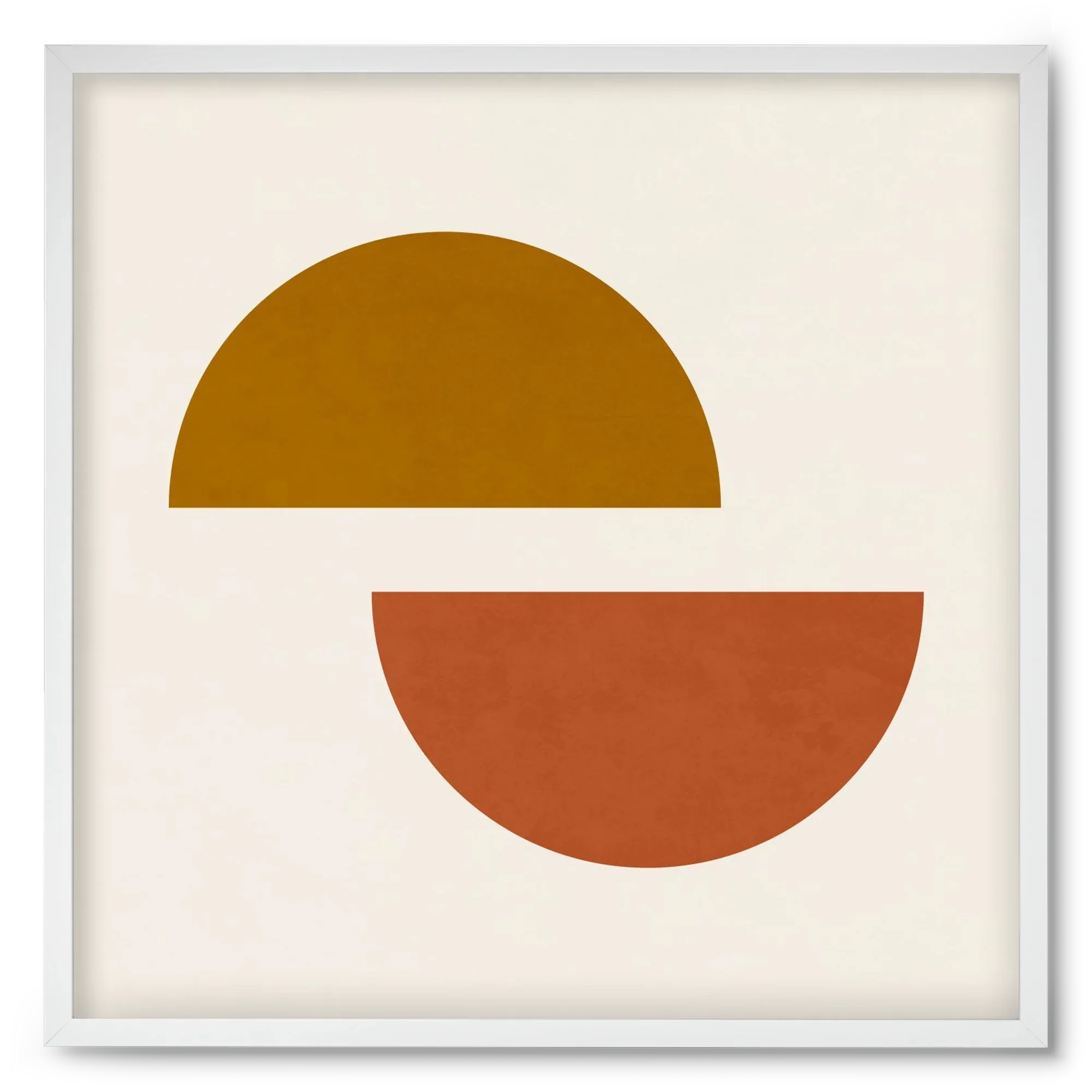 GEOMETRIC SHAPES 4 - artbridge