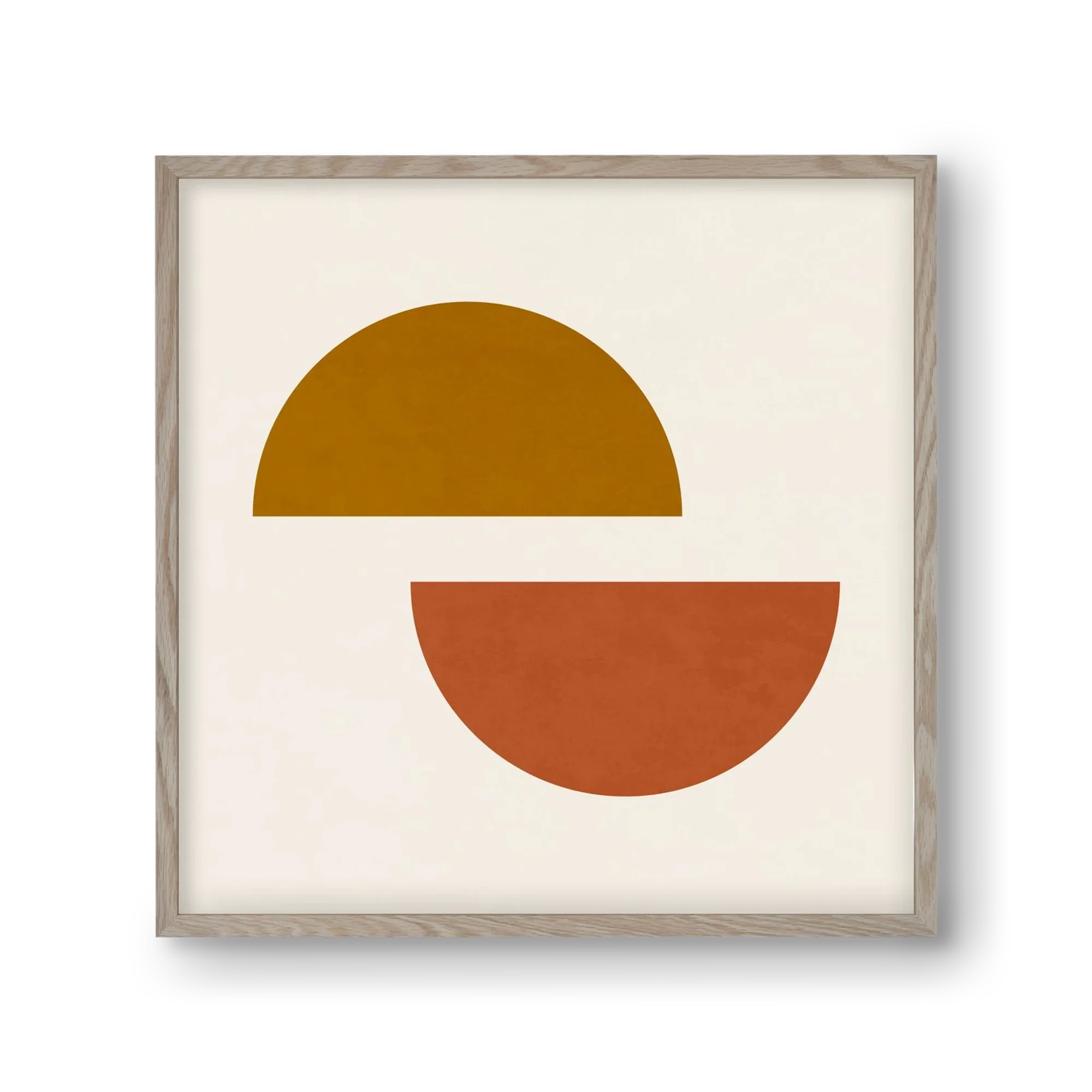 GEOMETRIC SHAPES 4 - artbridge