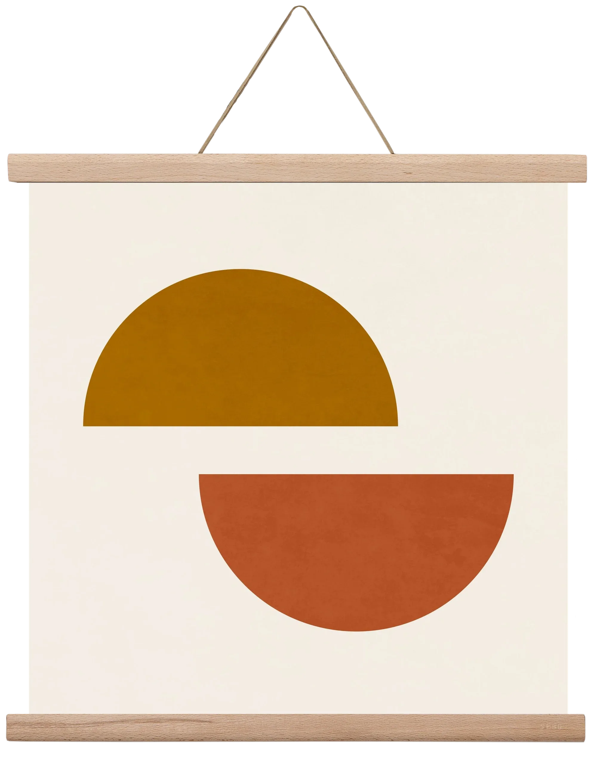 GEOMETRIC SHAPES 4 - artbridge