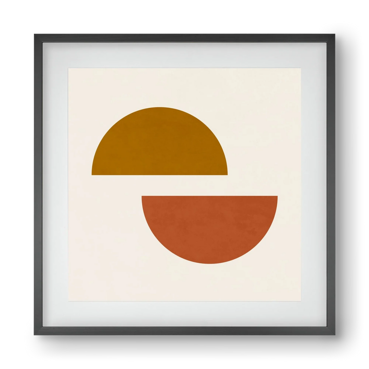 GEOMETRIC SHAPES 4 - artbridge