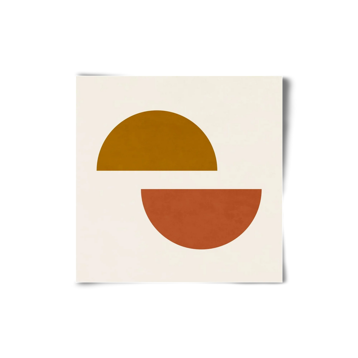 GEOMETRIC SHAPES 4 - artbridge