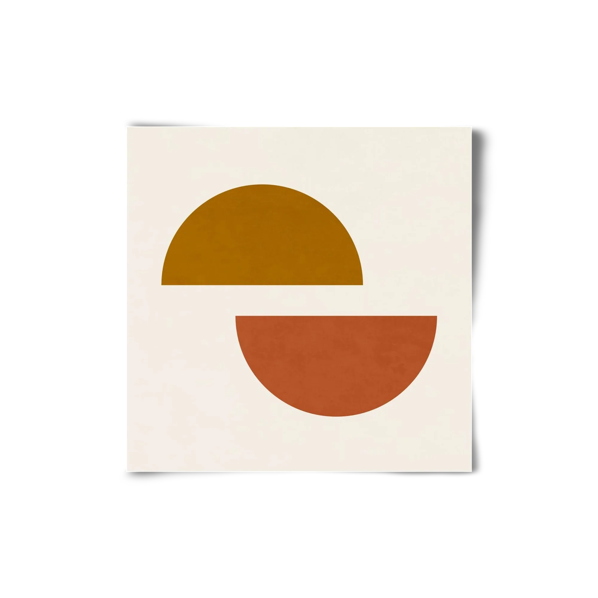 GEOMETRIC SHAPES 4 - artbridge