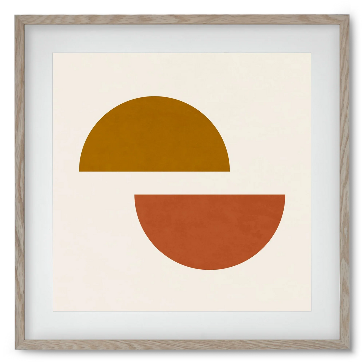 GEOMETRIC SHAPES 4 - artbridge